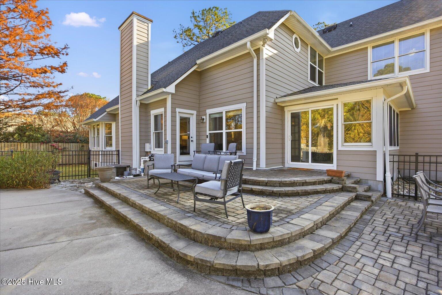 4819 Drummond Drive