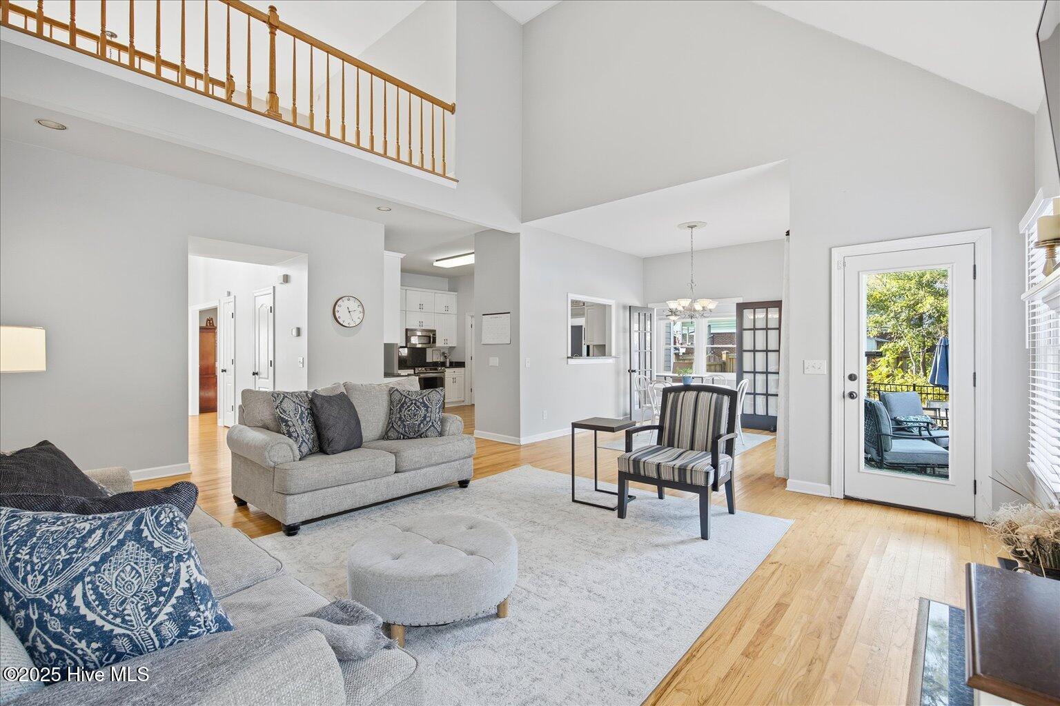 4819 Drummond Drive