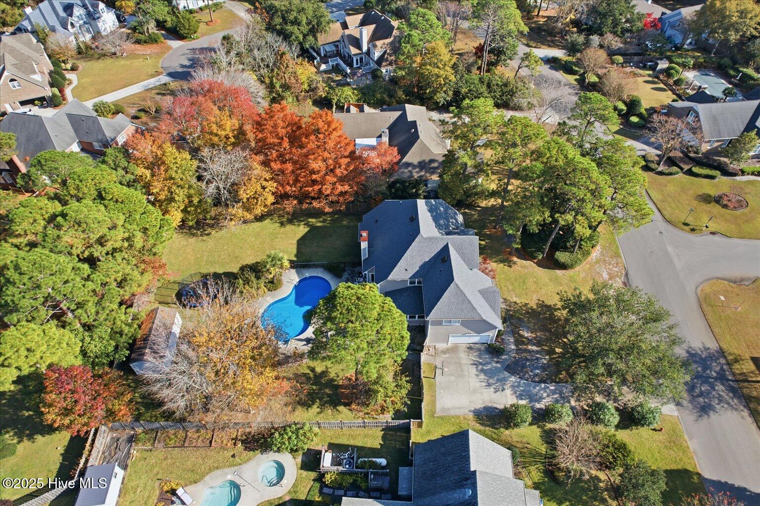 4819 Drummond Drive