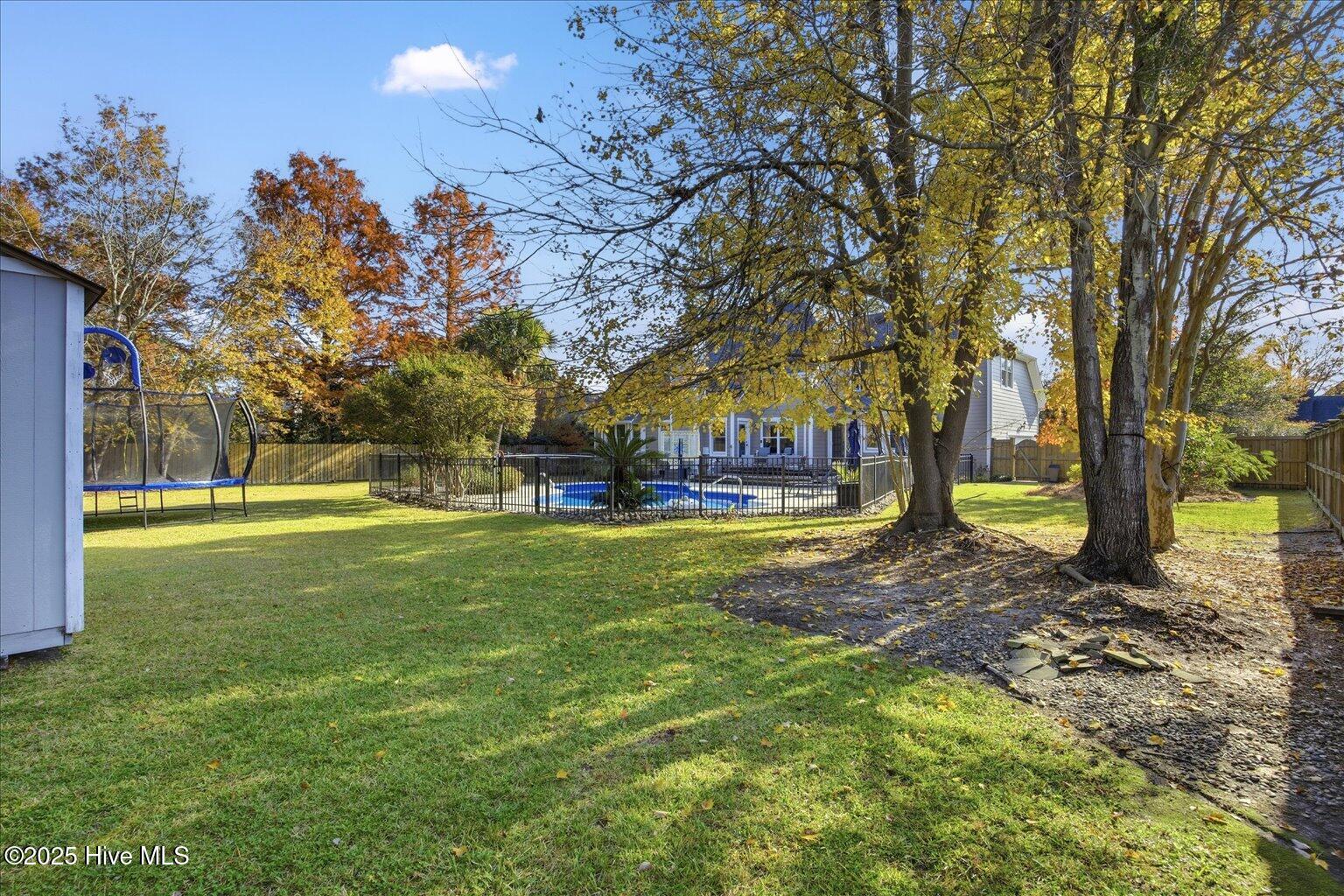 4819 Drummond Drive