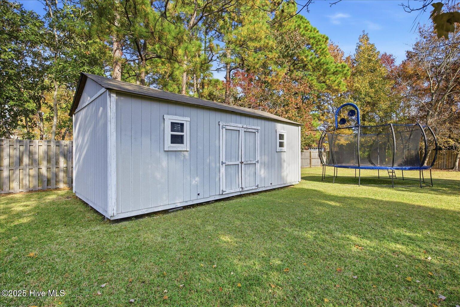 4819 Drummond Drive