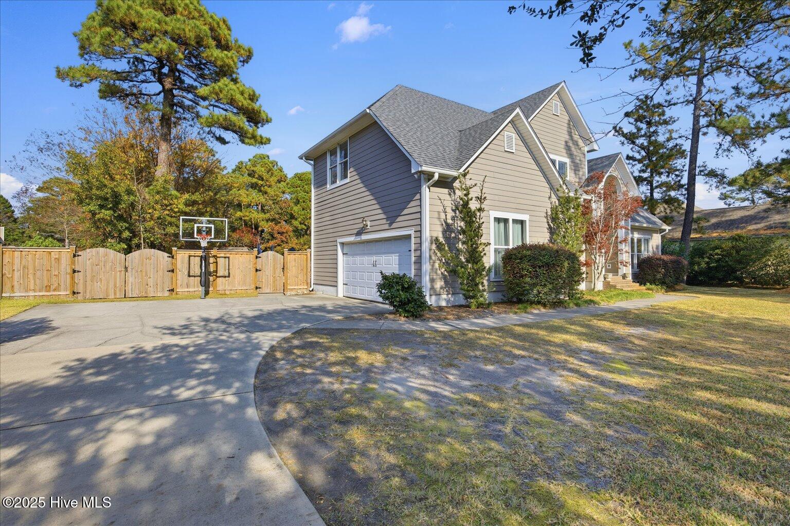 4819 Drummond Drive