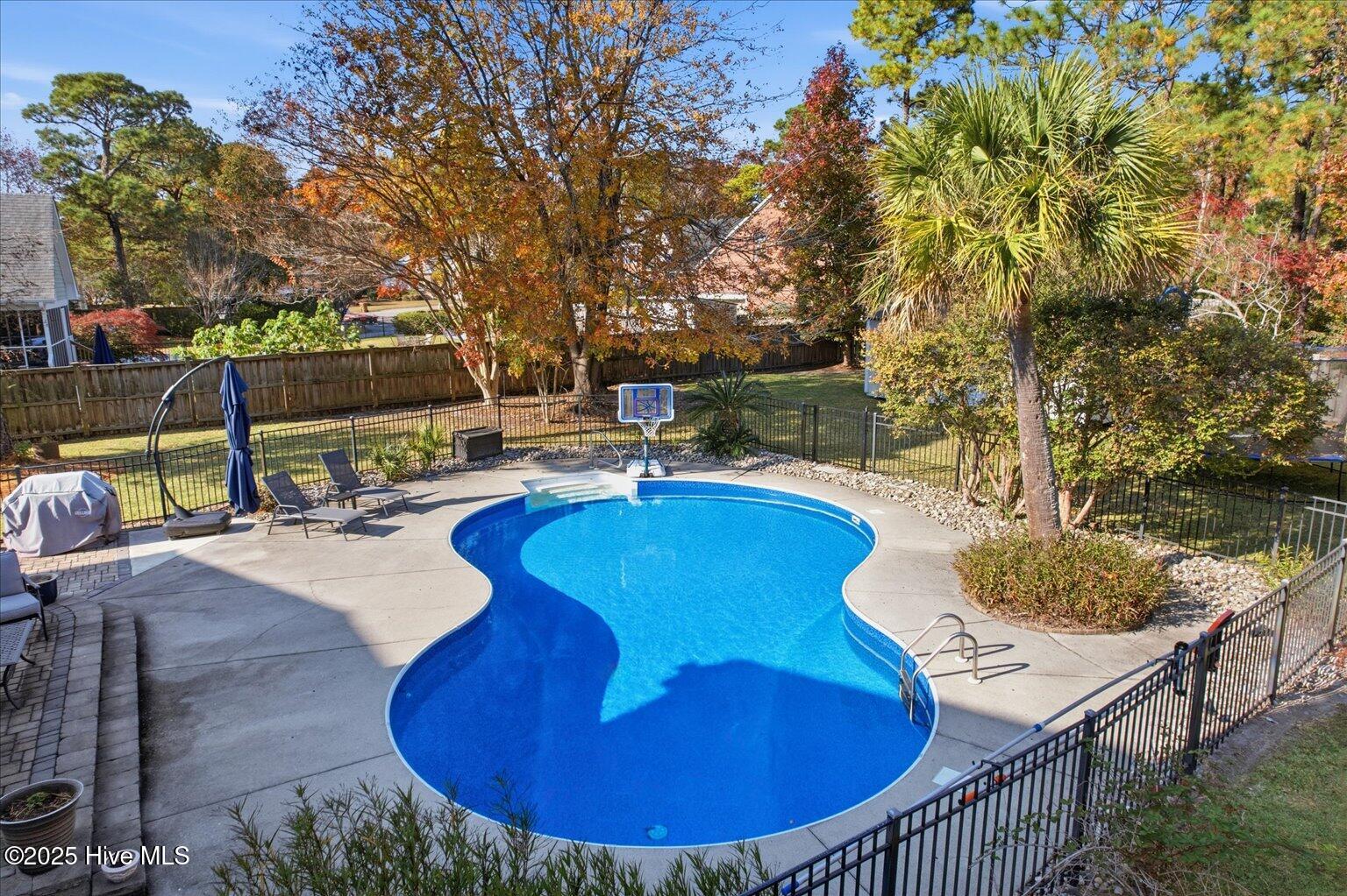 4819 Drummond Drive