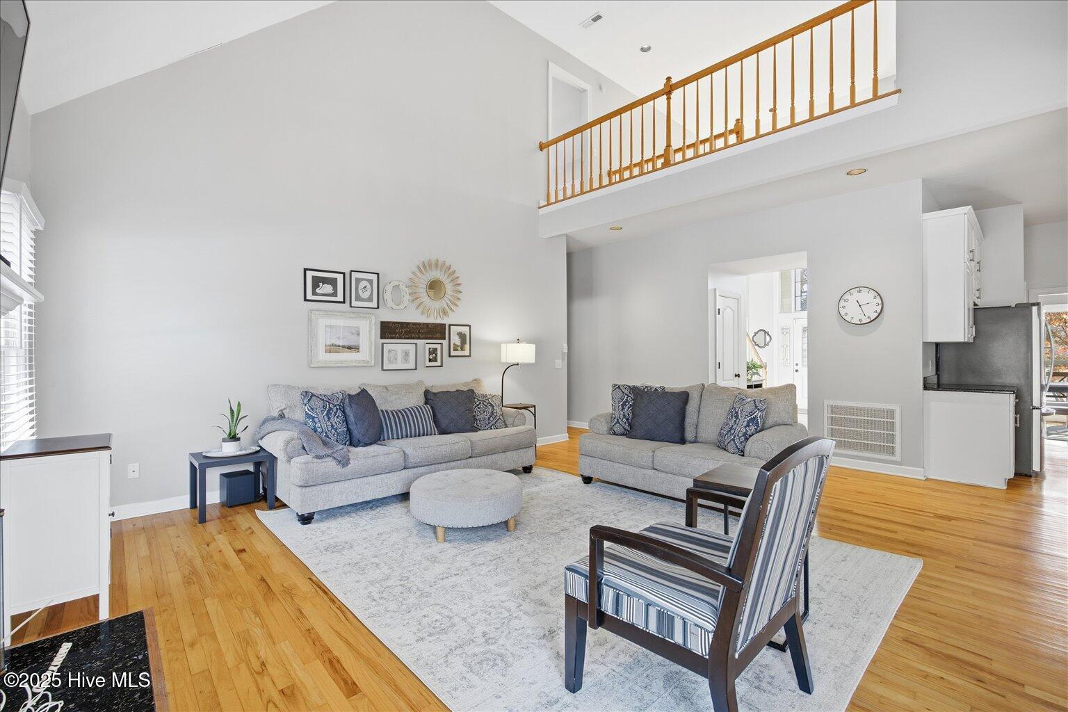 4819 Drummond Drive