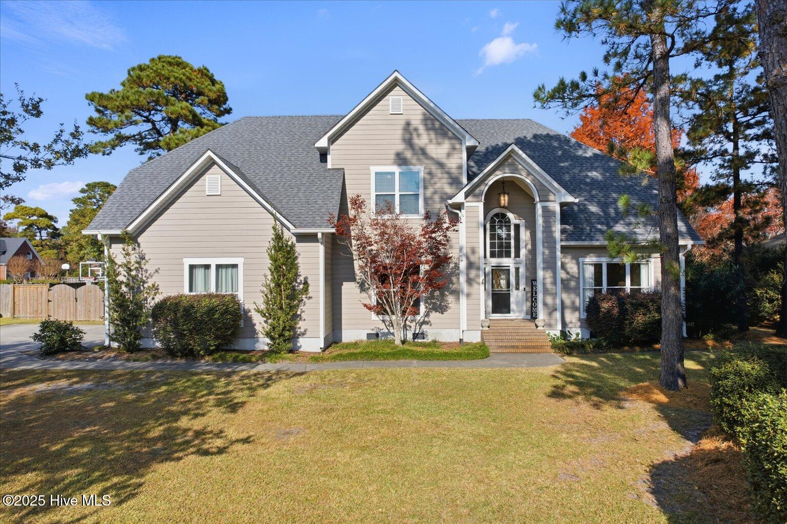 4819 Drummond Drive