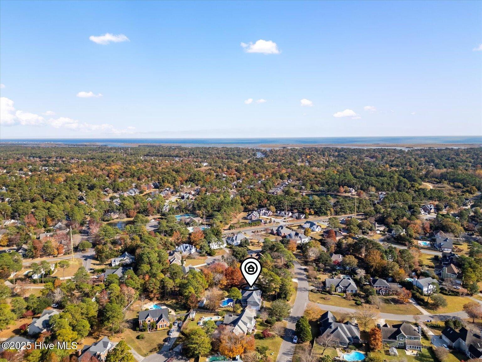 4819 Drummond Drive