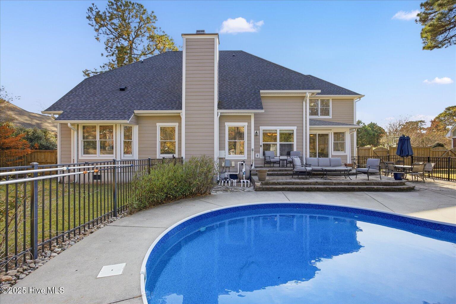 4819 Drummond Drive