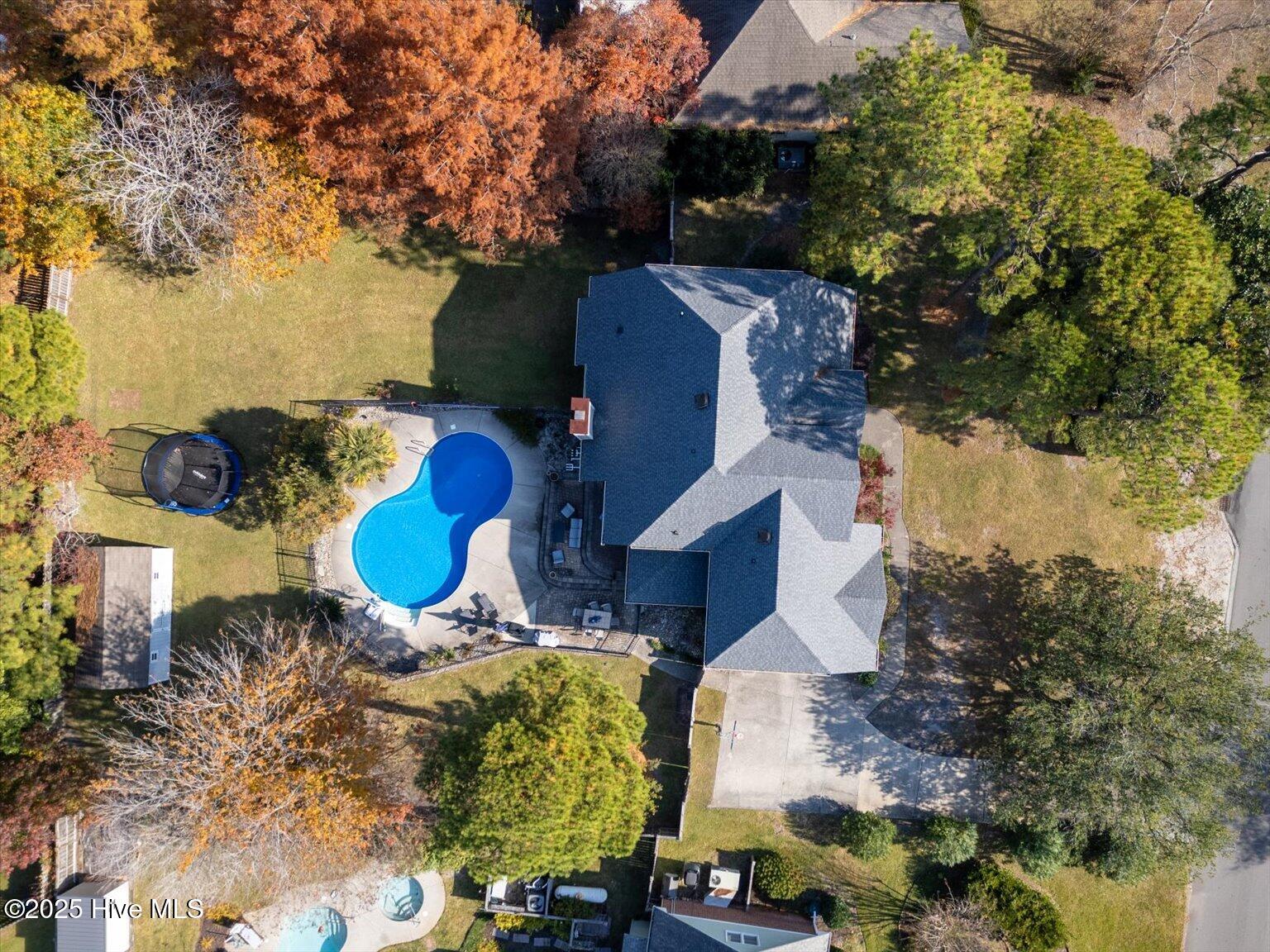 4819 Drummond Drive