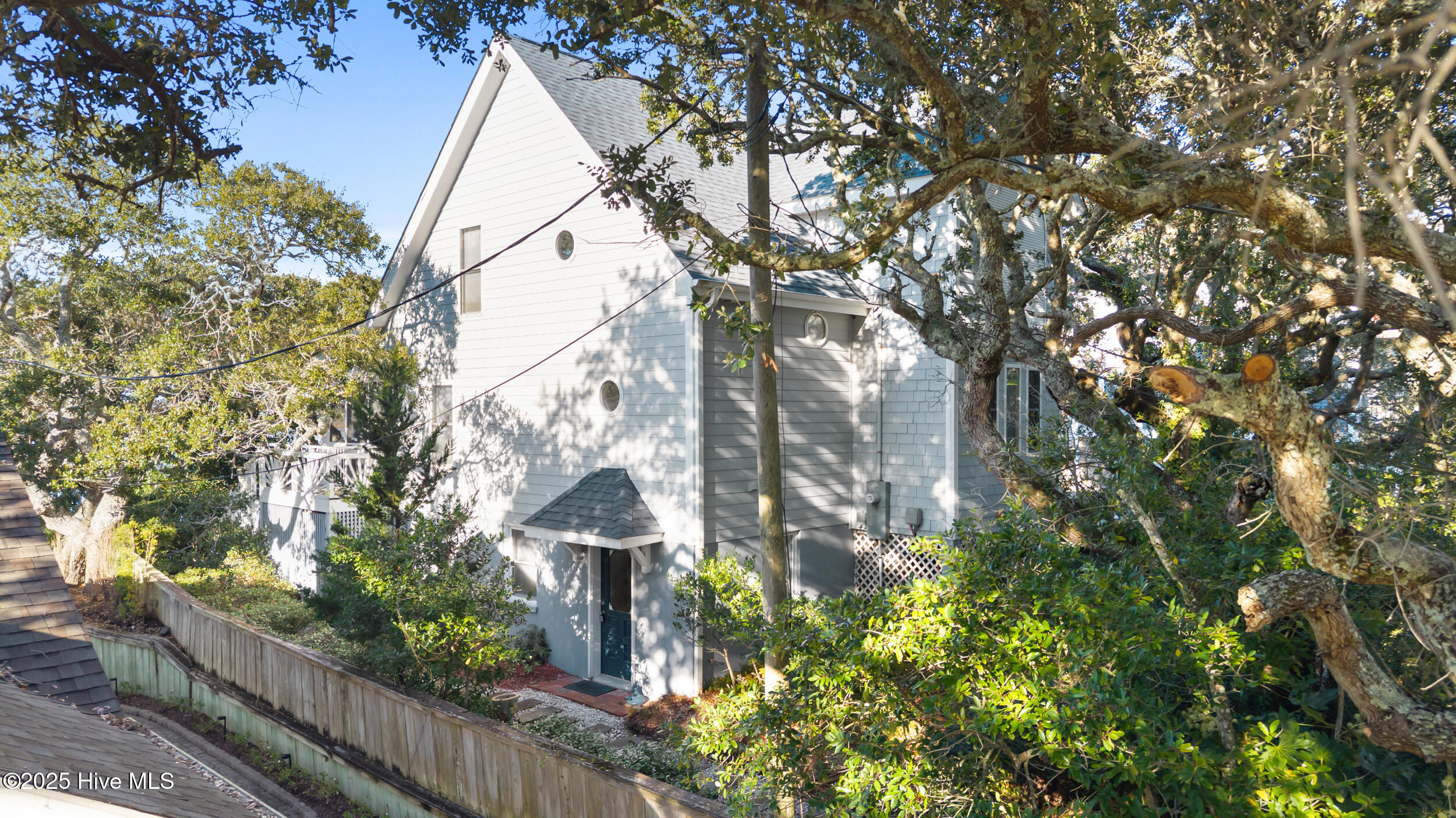 460 N Anderson Boulevard