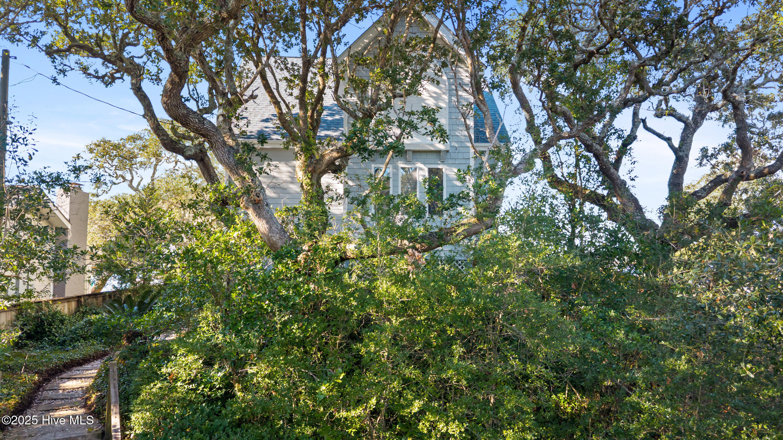 460 N Anderson Boulevard