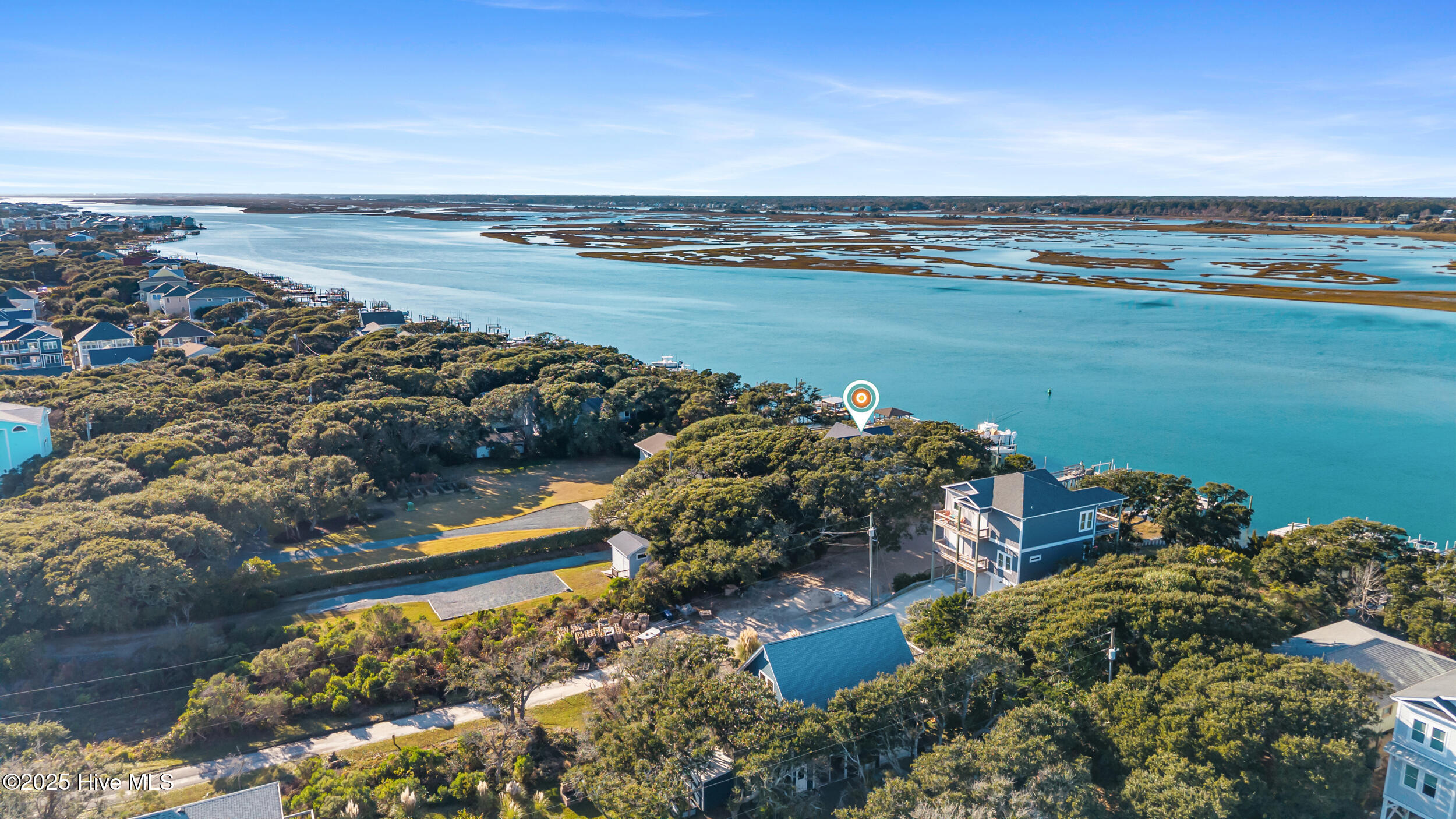 460 N Anderson Boulevard