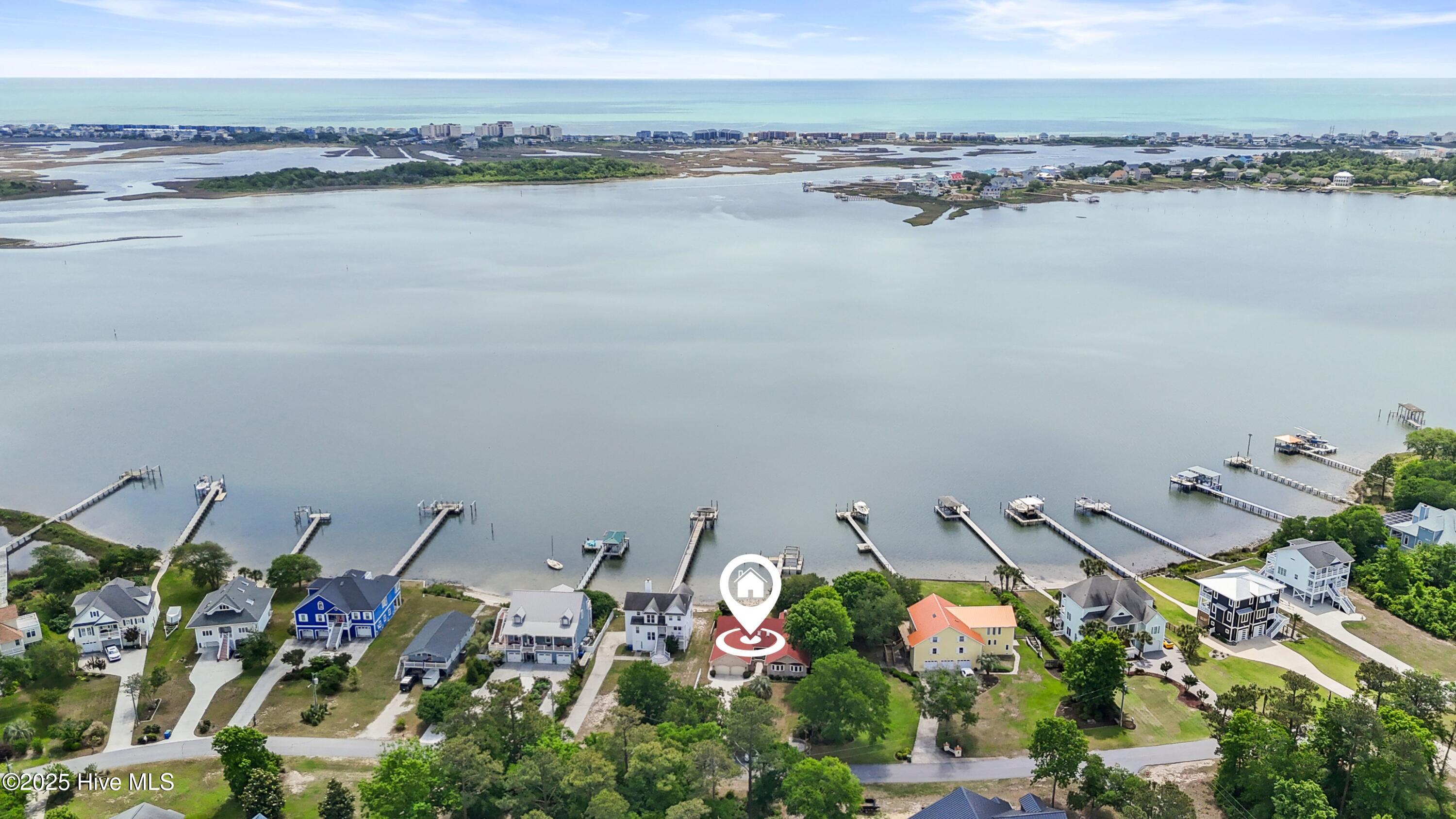 995 Chadwick Shores Drive