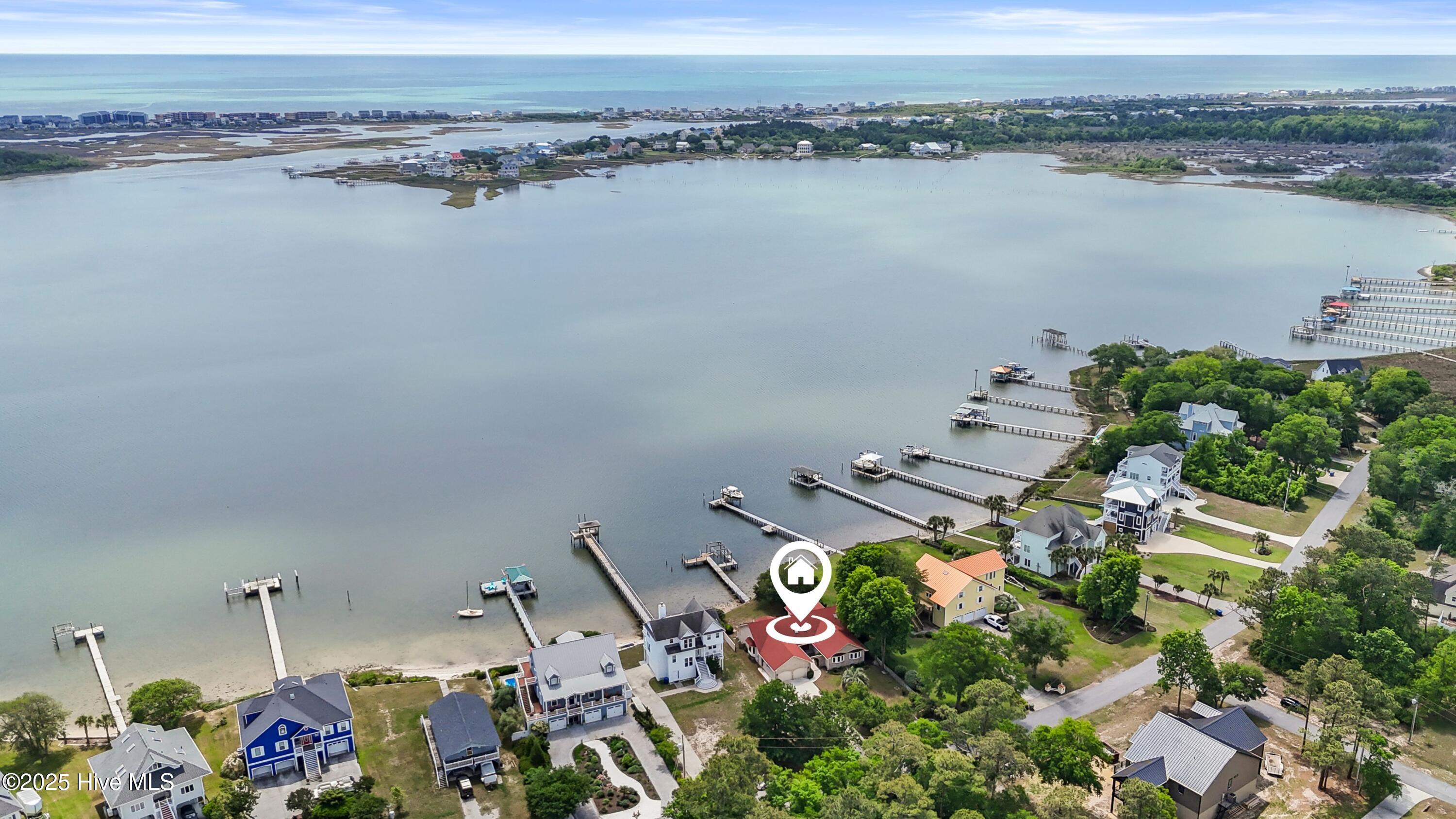 995 Chadwick Shores Drive