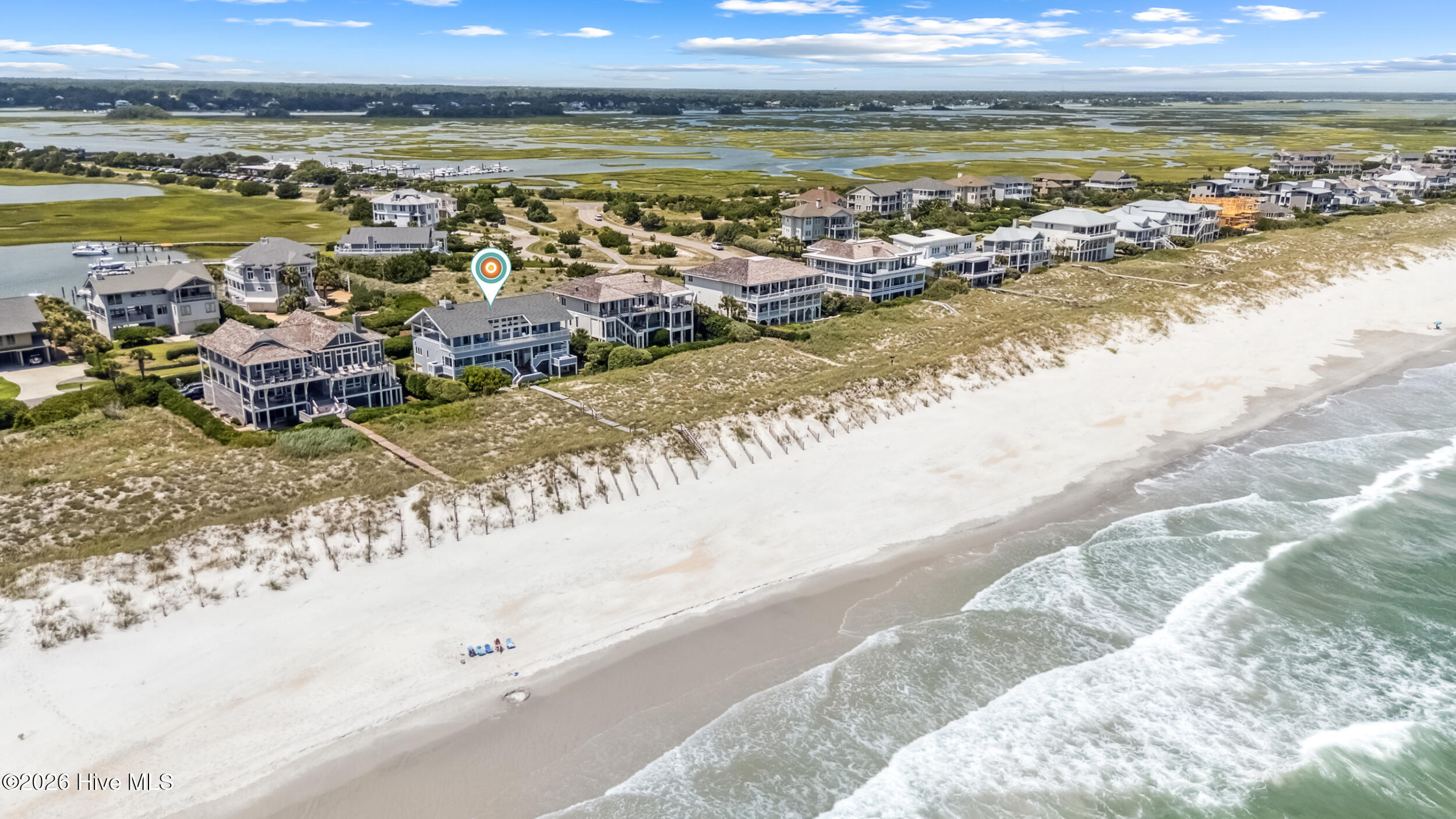 8 Beach Road S