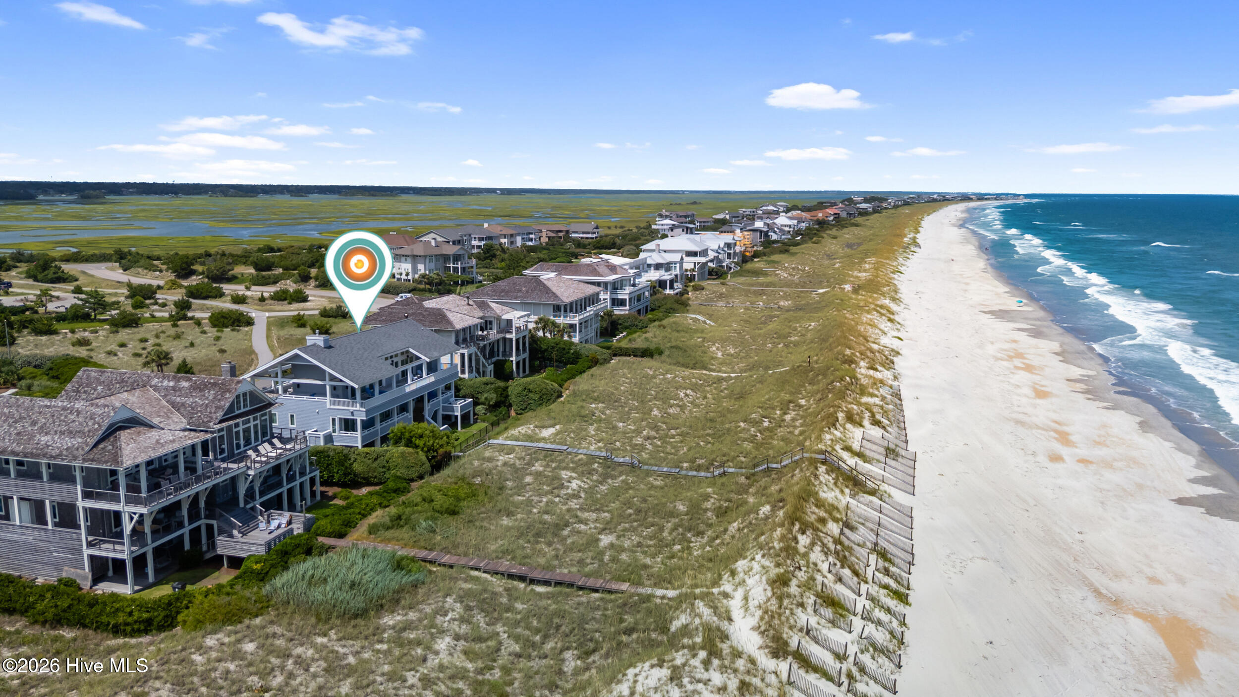 8 Beach Road S