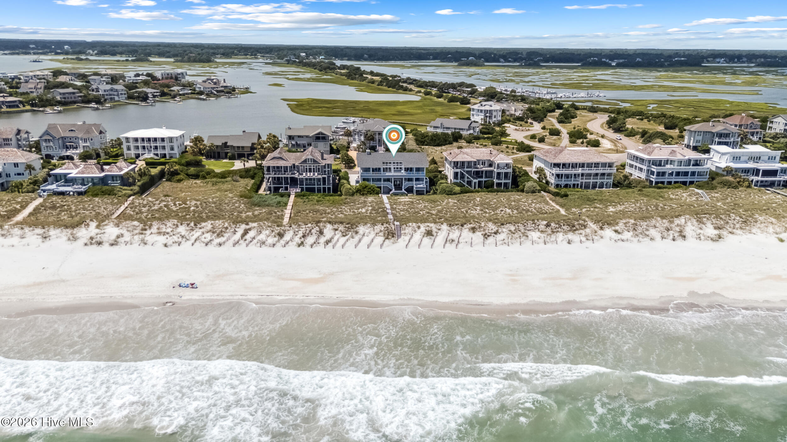 8 Beach Road S