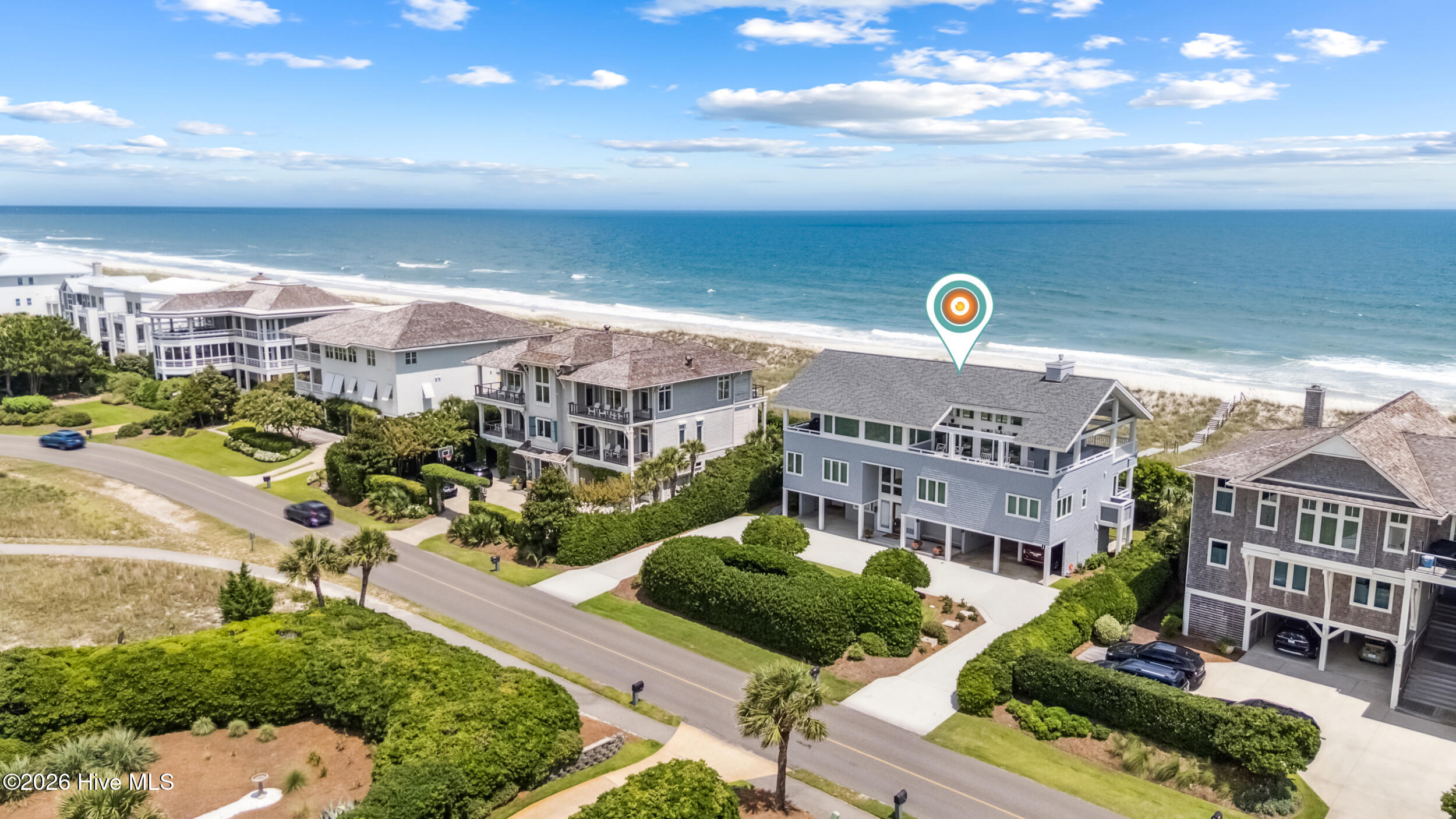 8 Beach Road S