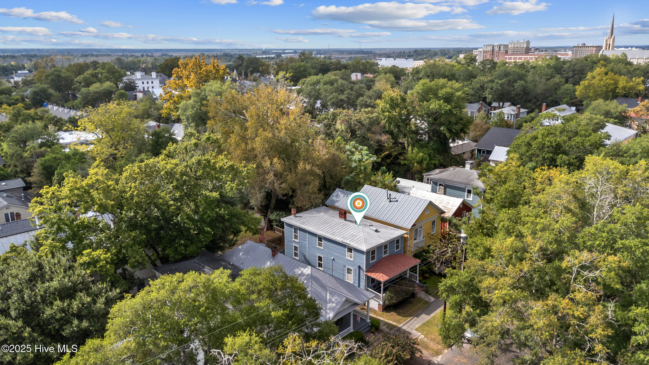 418 S 4th Street