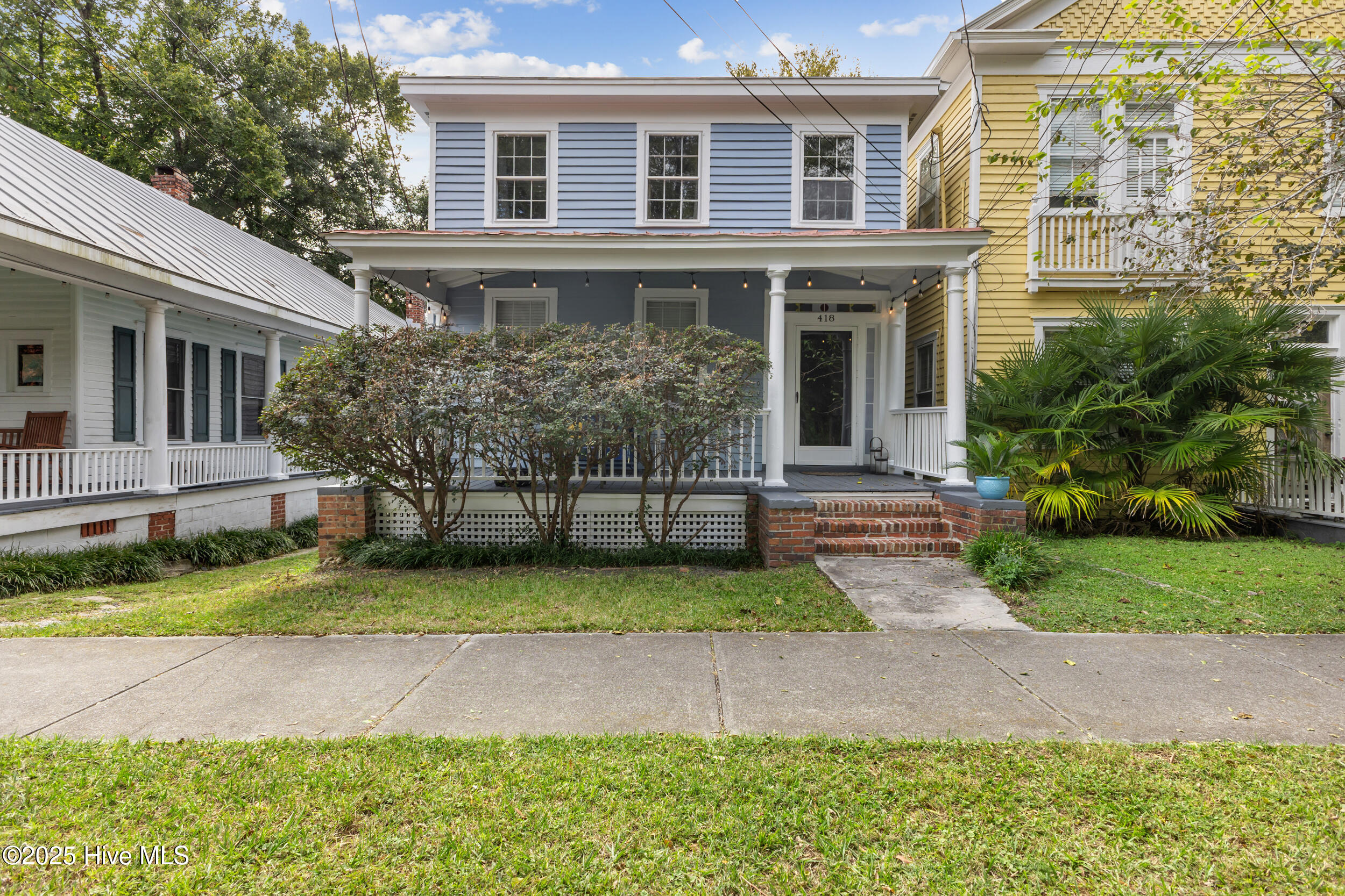 418 S 4th Street