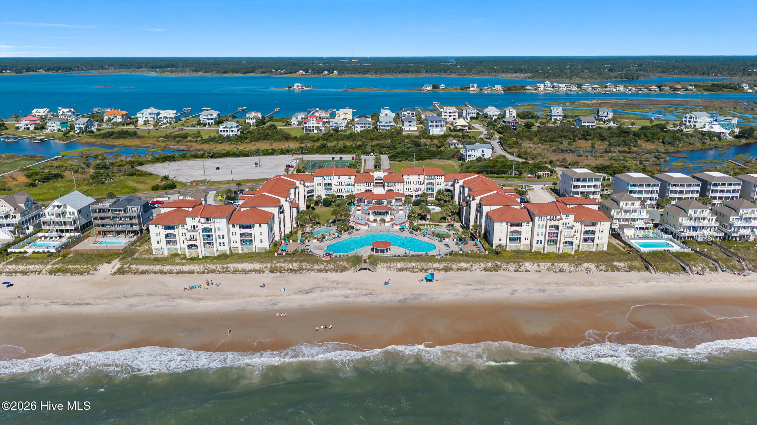790 New River Inlet Road 113 A