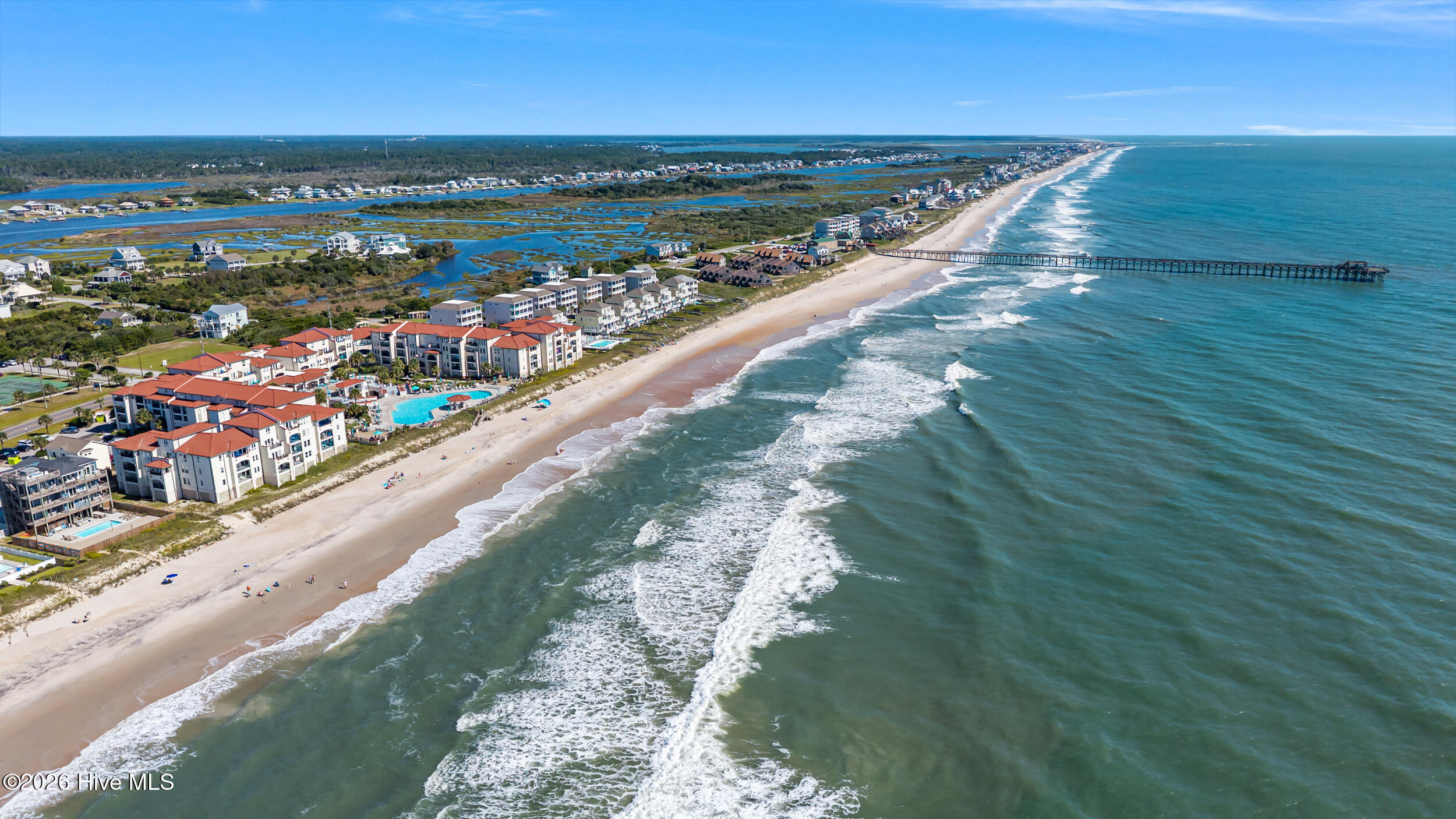 790 New River Inlet Road 113 A