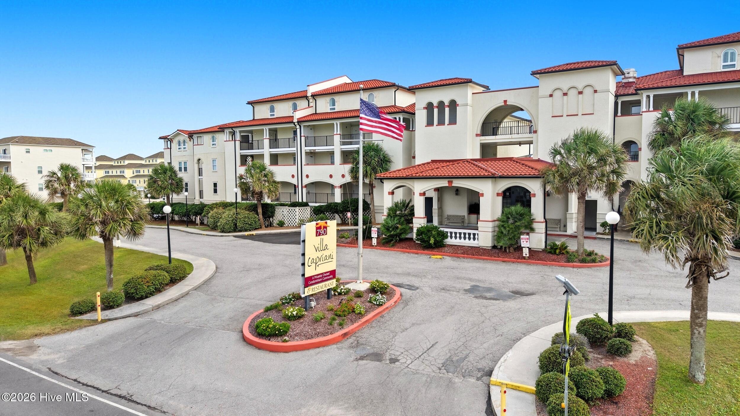 790 New River Inlet Road 113 A