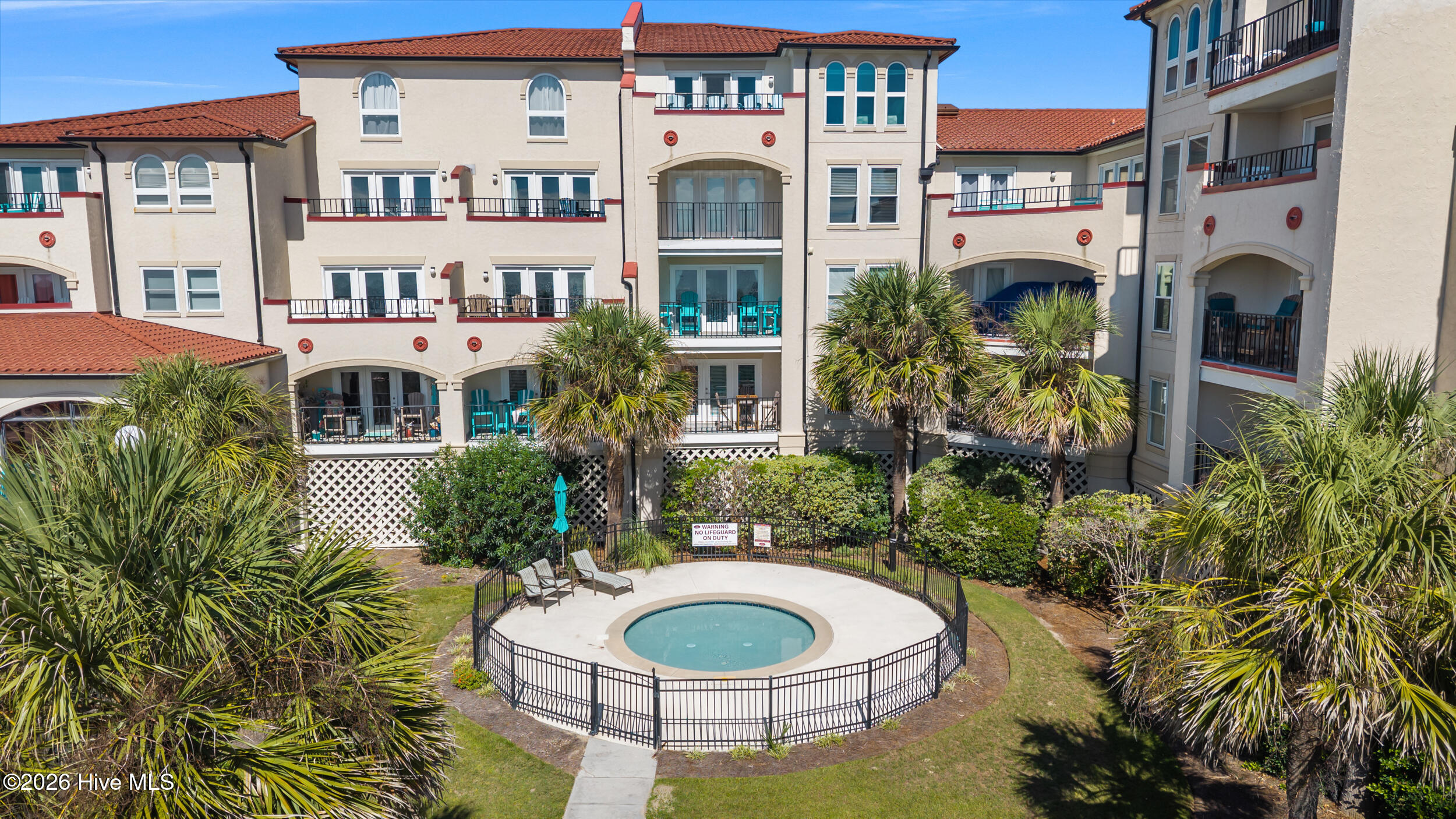 790 New River Inlet Road 113 A