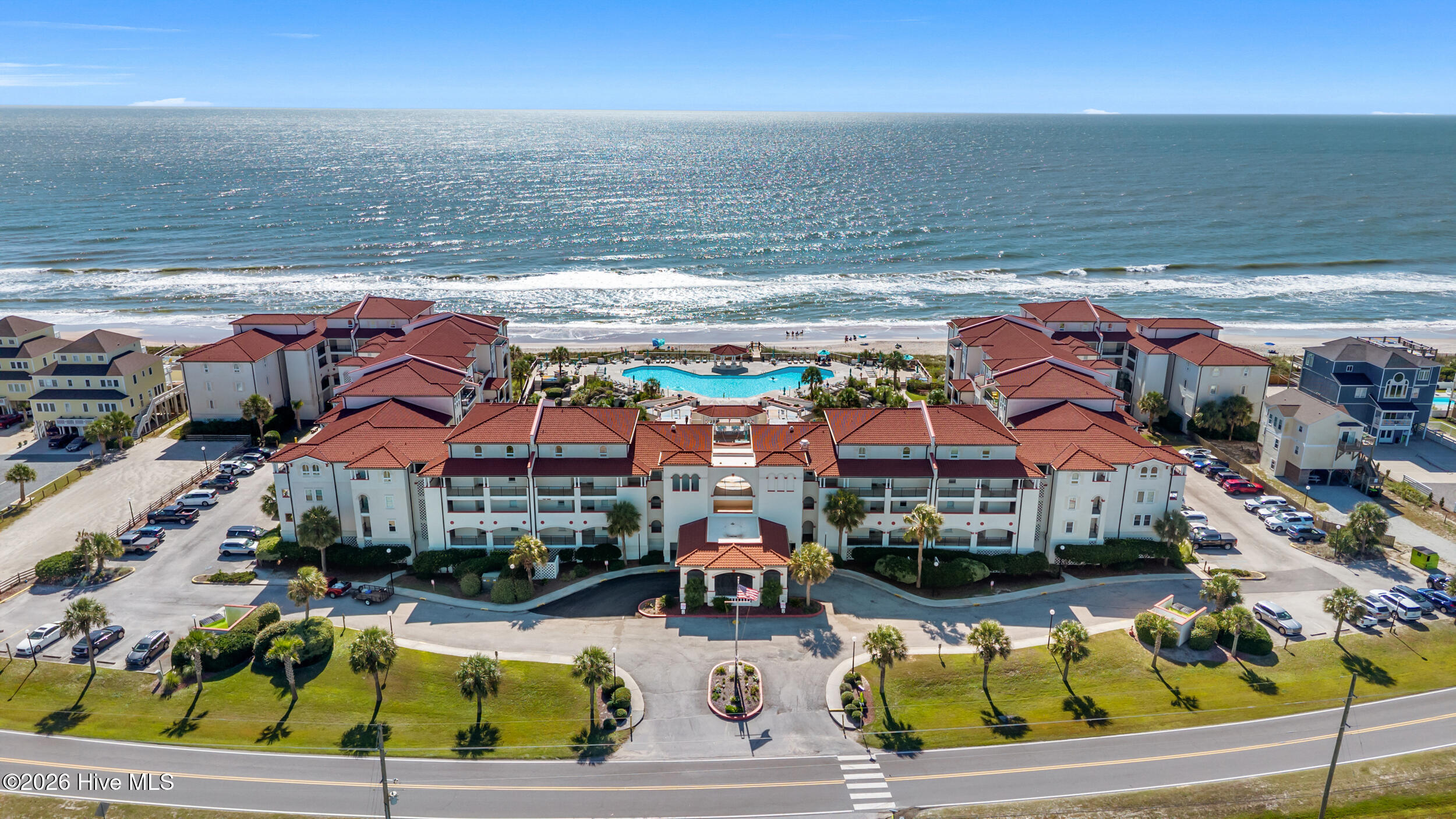 790 New River Inlet Road 113 A