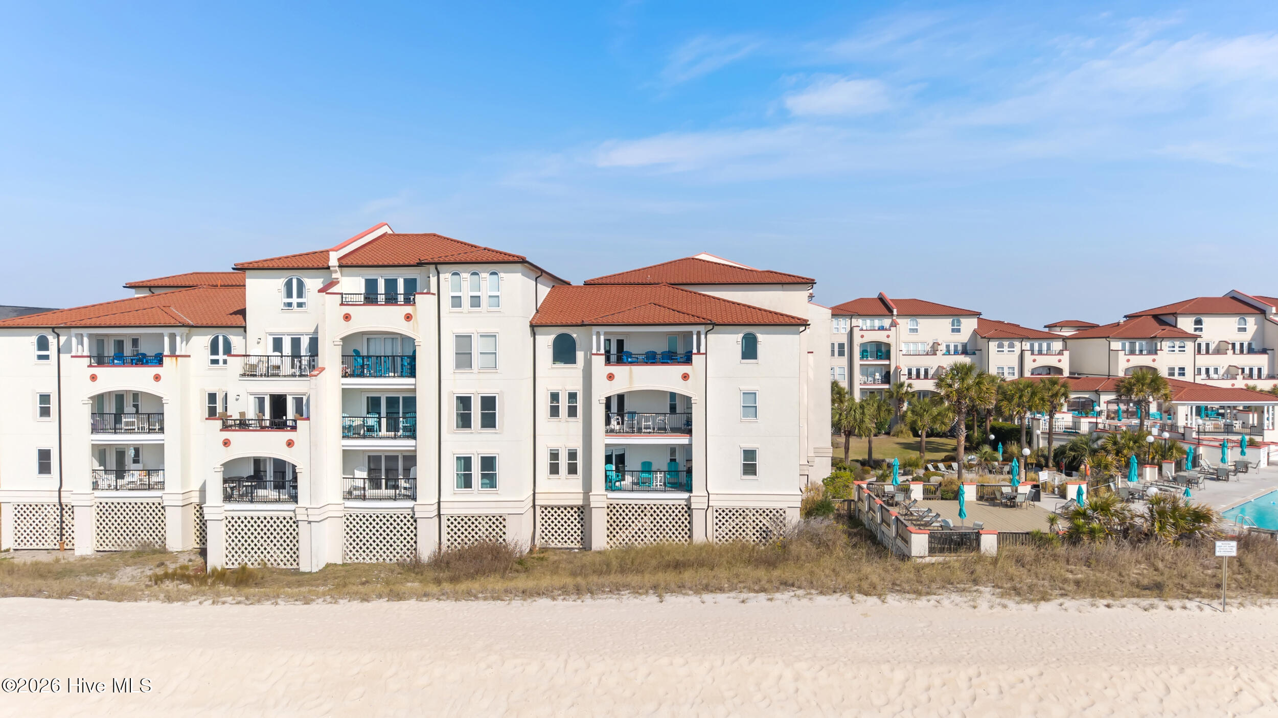 790 New River Inlet Road 113 A
