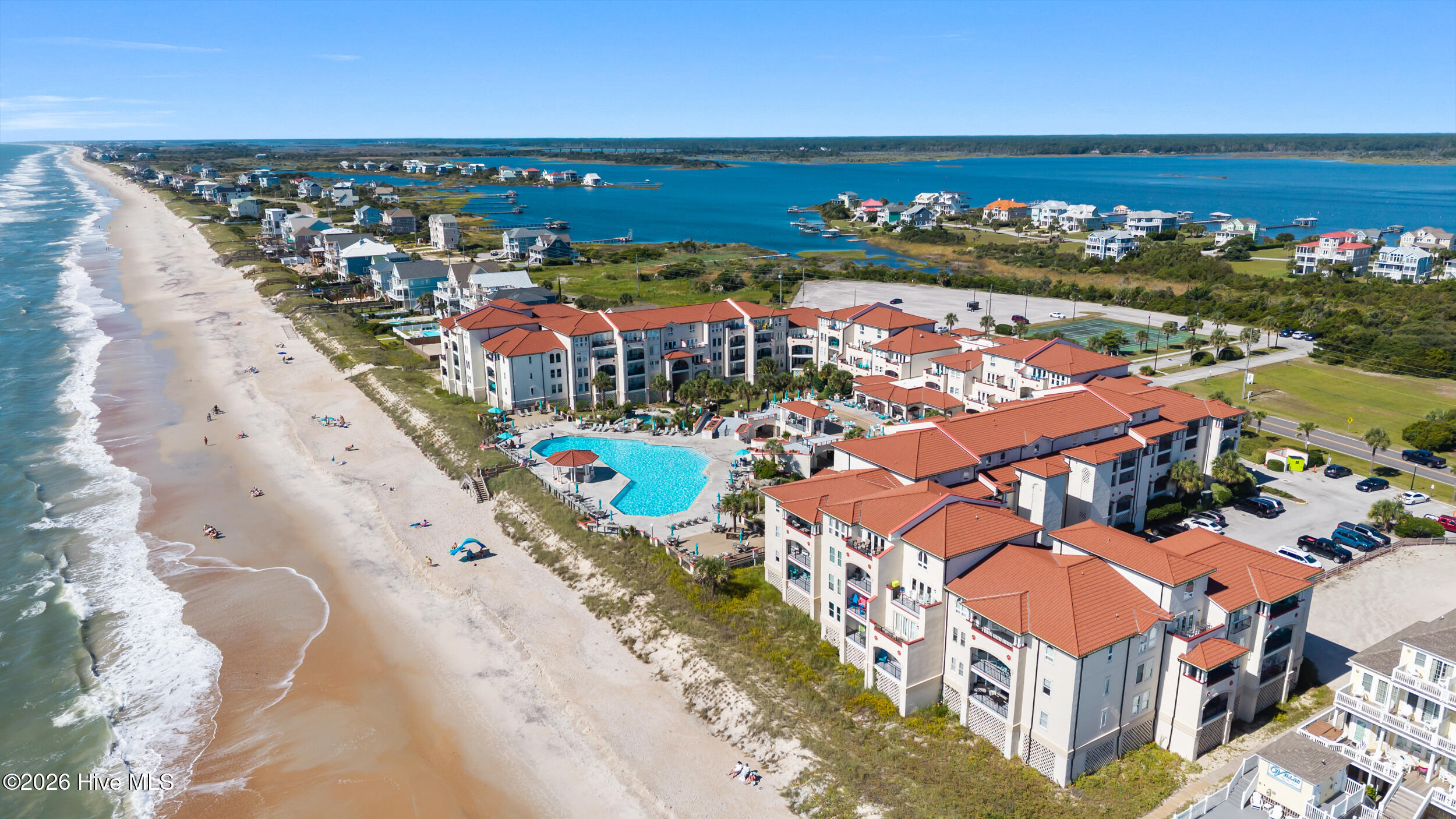 790 New River Inlet Road 113 A