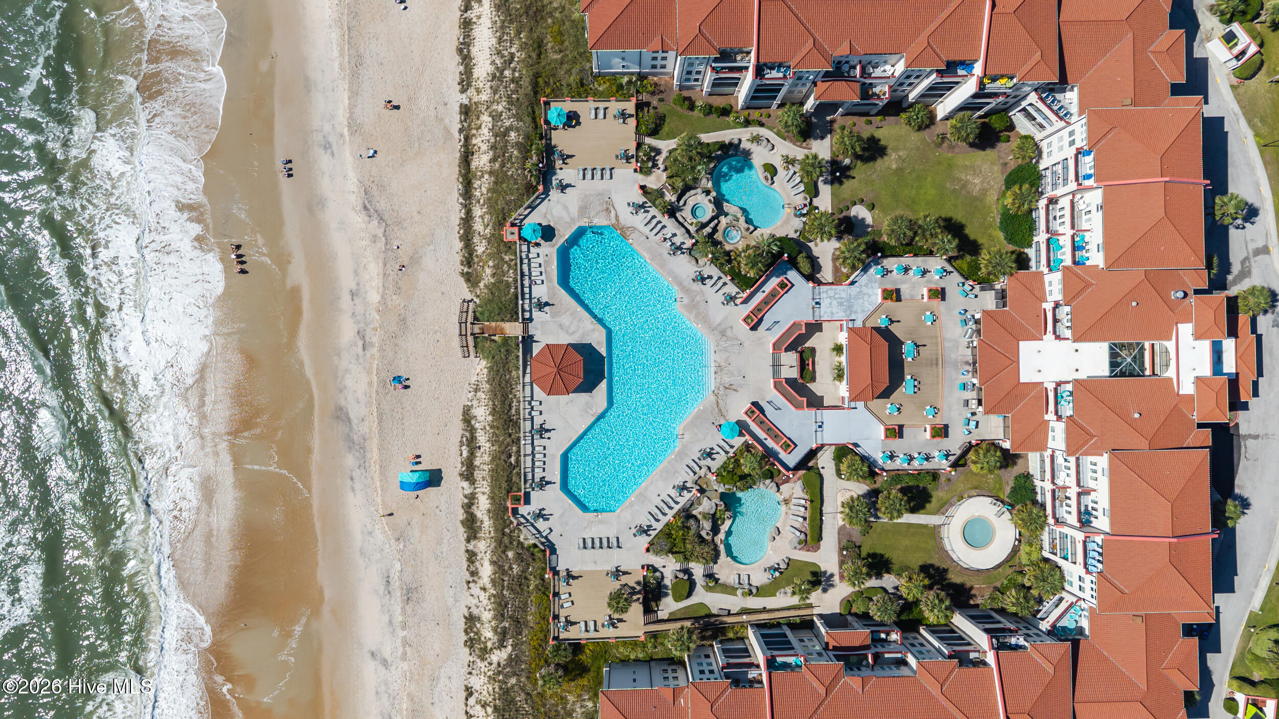 790 New River Inlet Road 113 A
