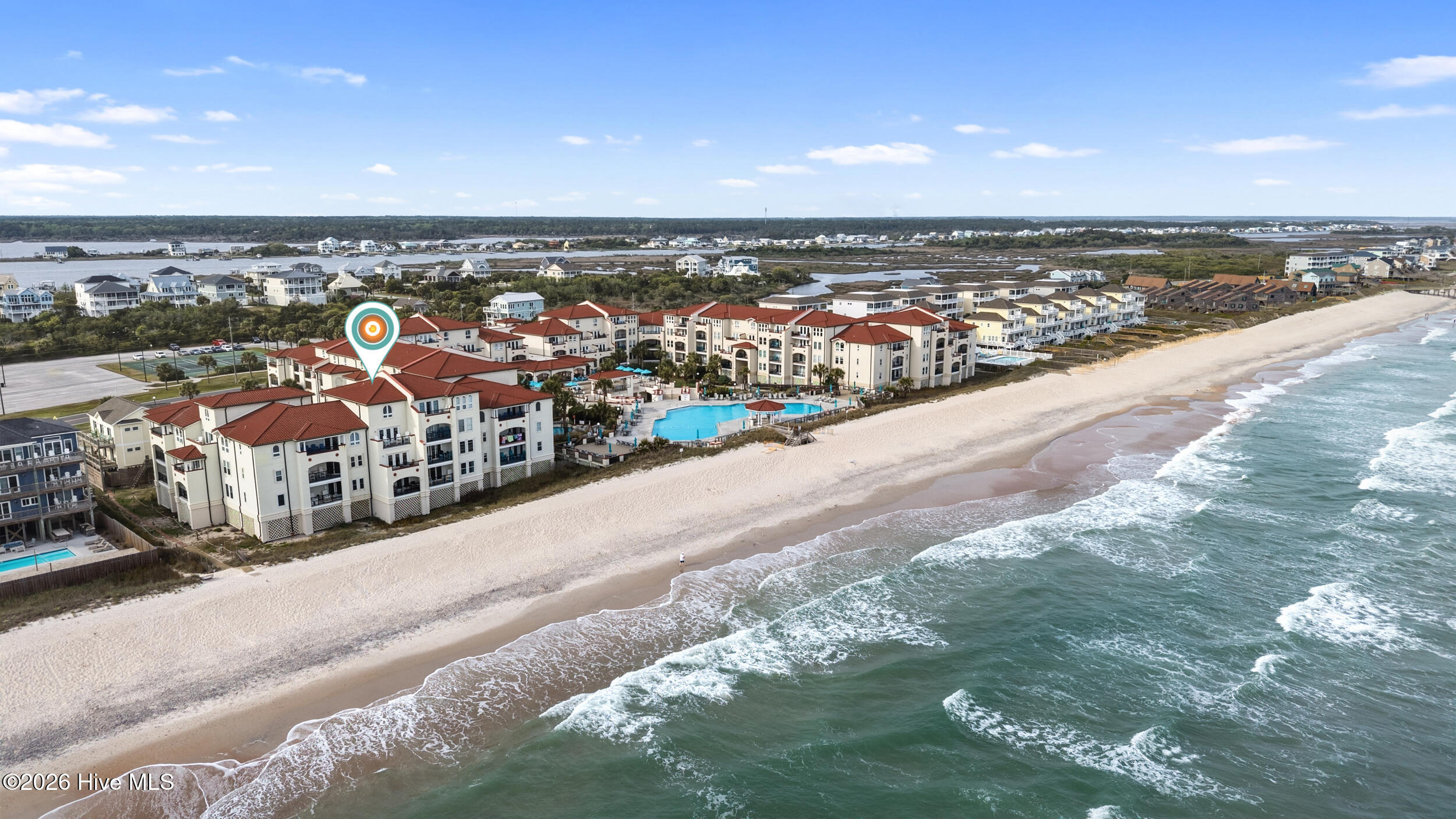 790 New River Inlet Road 317a