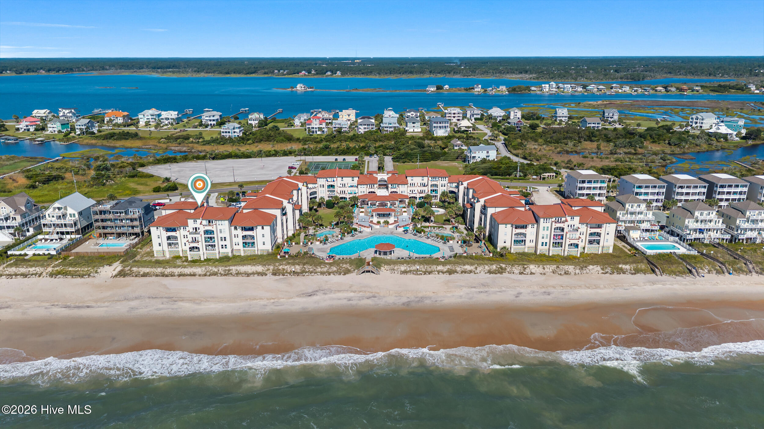790 New River Inlet Road 317a