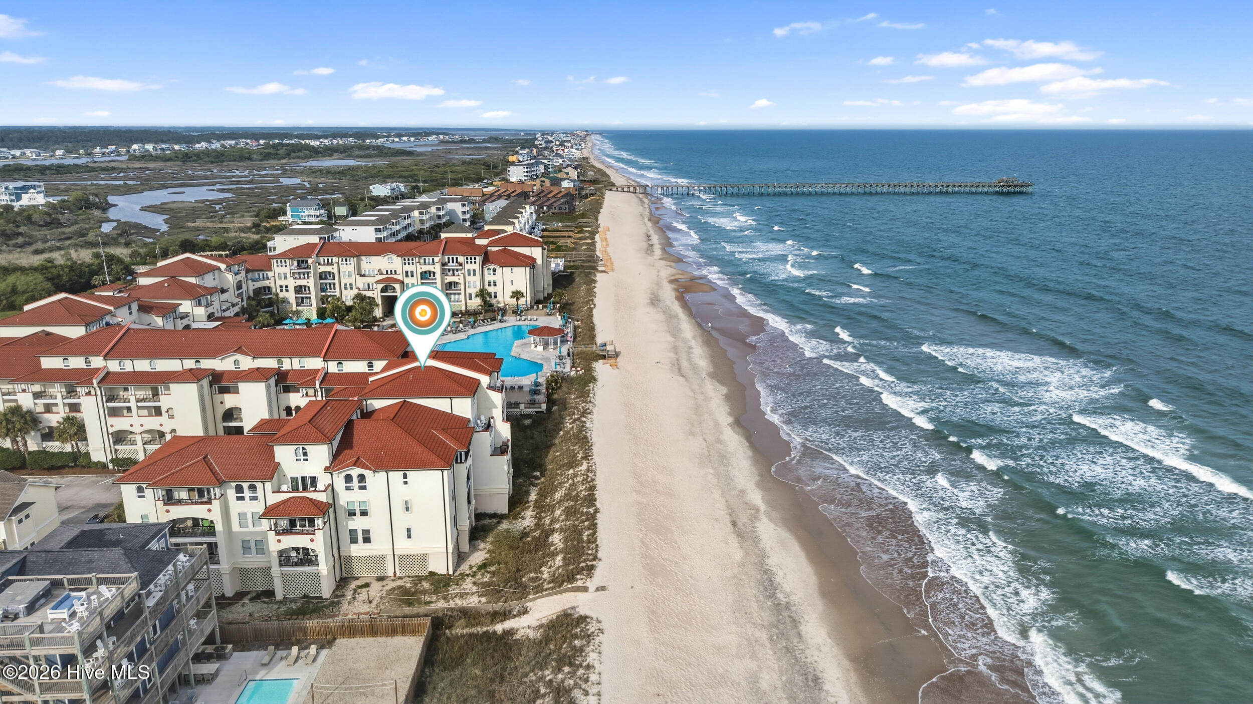 790 New River Inlet Road 317a