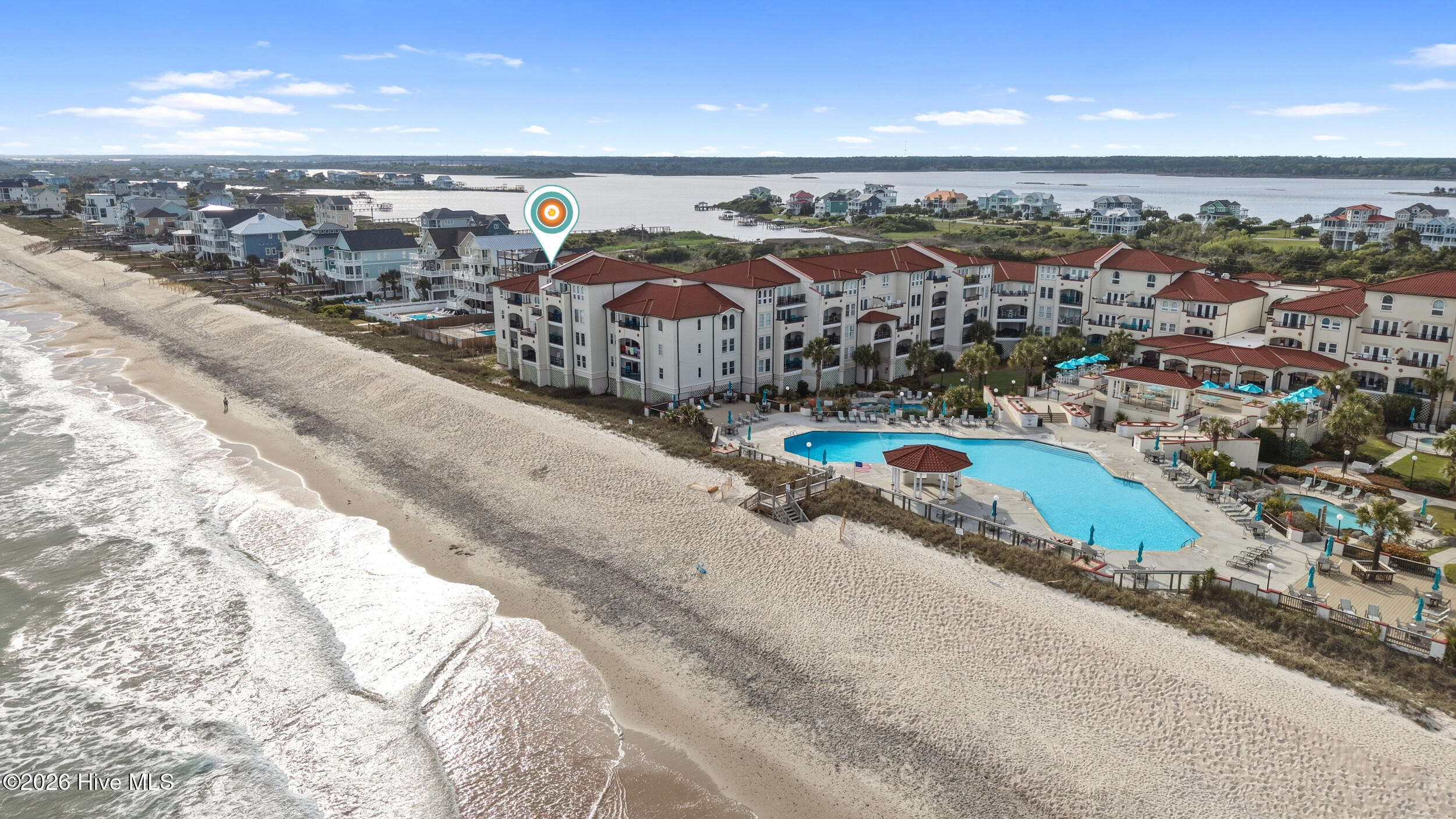 790 New River Inlet Road 317a