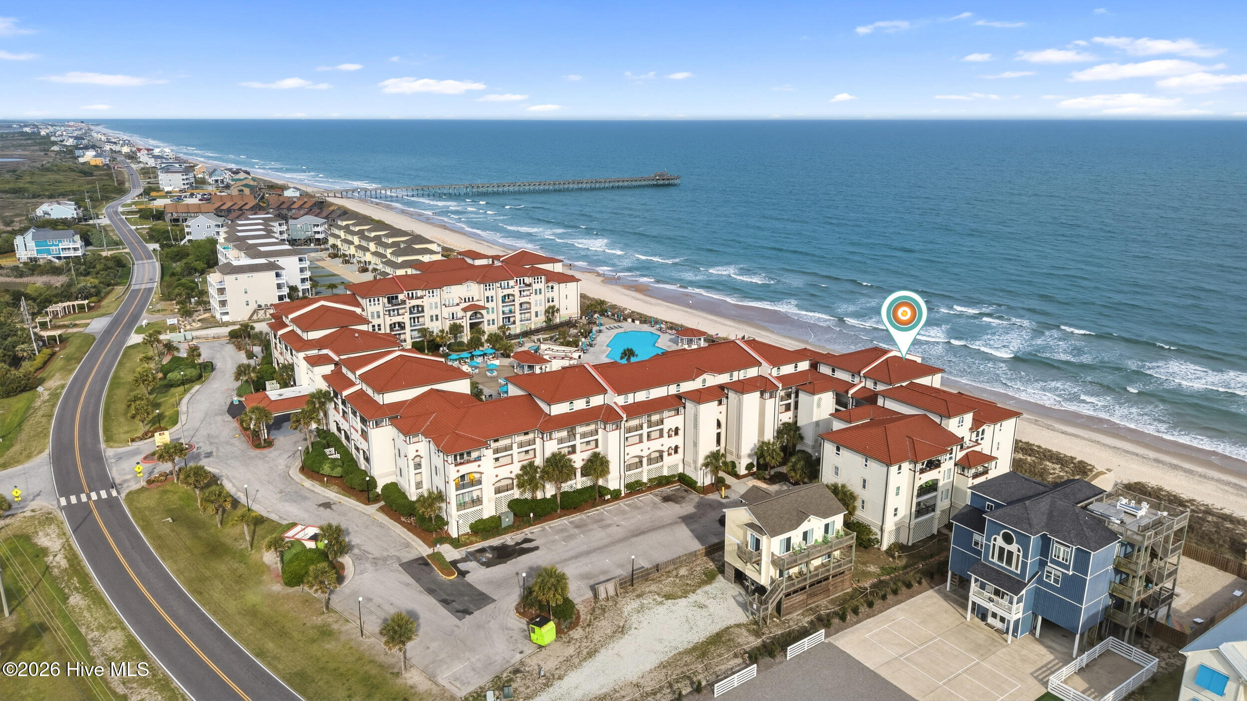 790 New River Inlet Road 317a