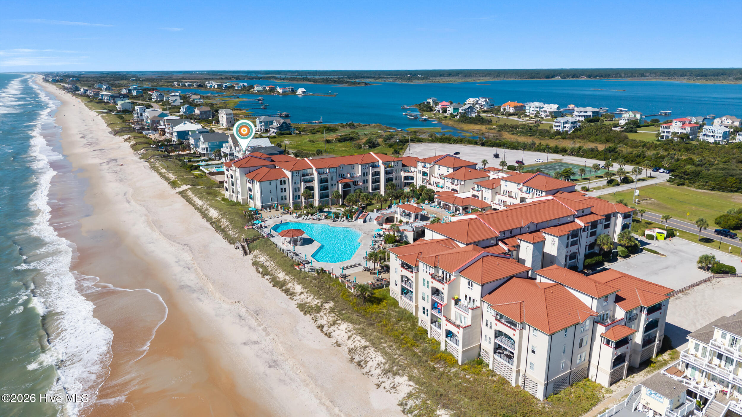 790 New River Inlet Road 317a