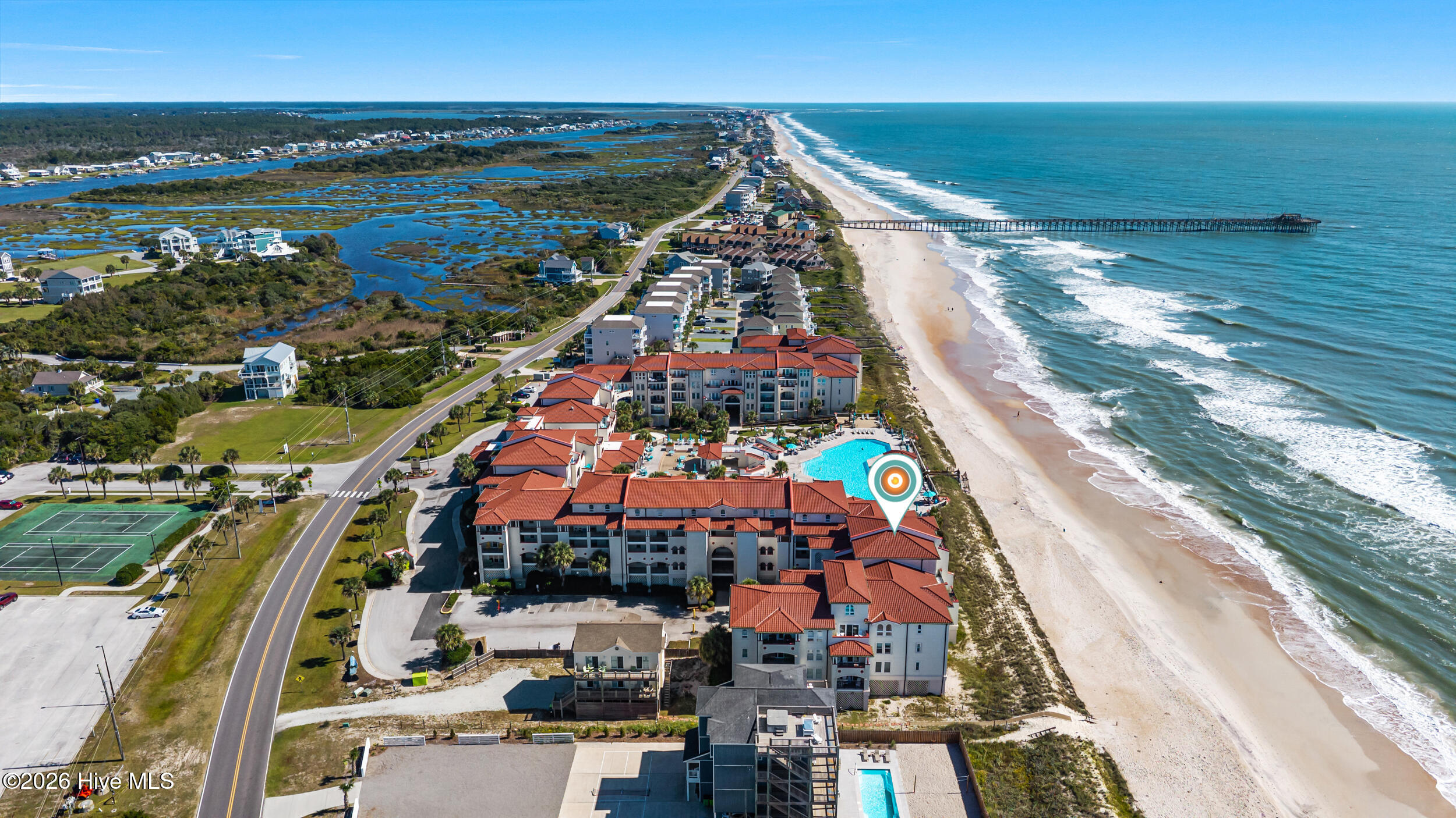 790 New River Inlet Road 317a