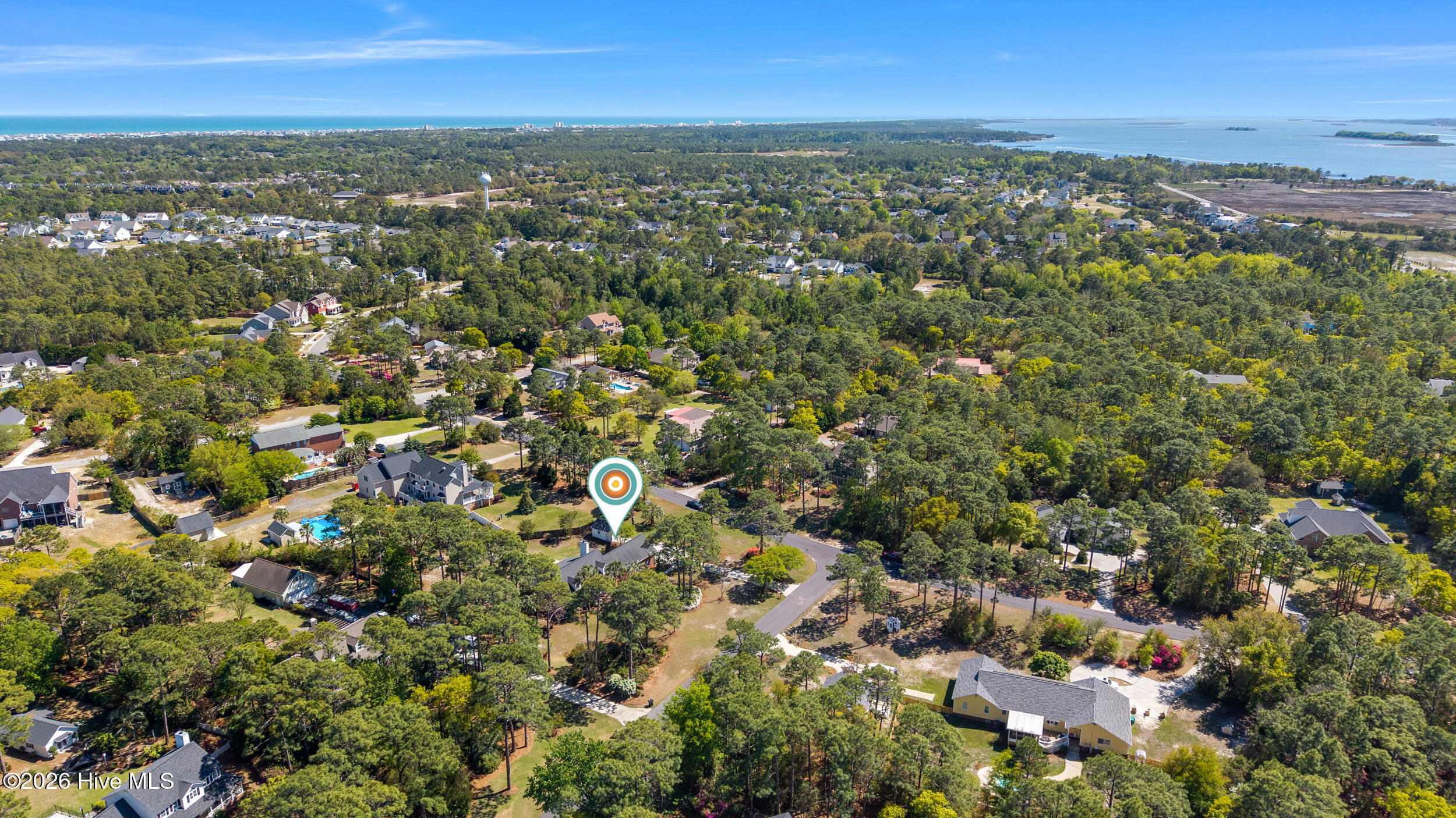 137 River Oaks Drive