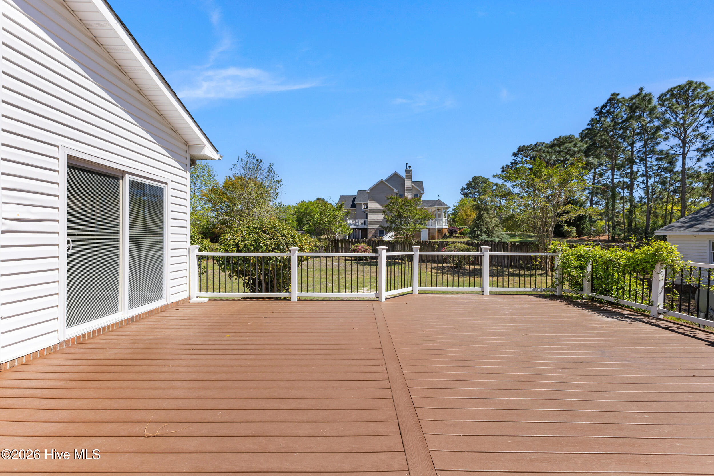 137 River Oaks Drive