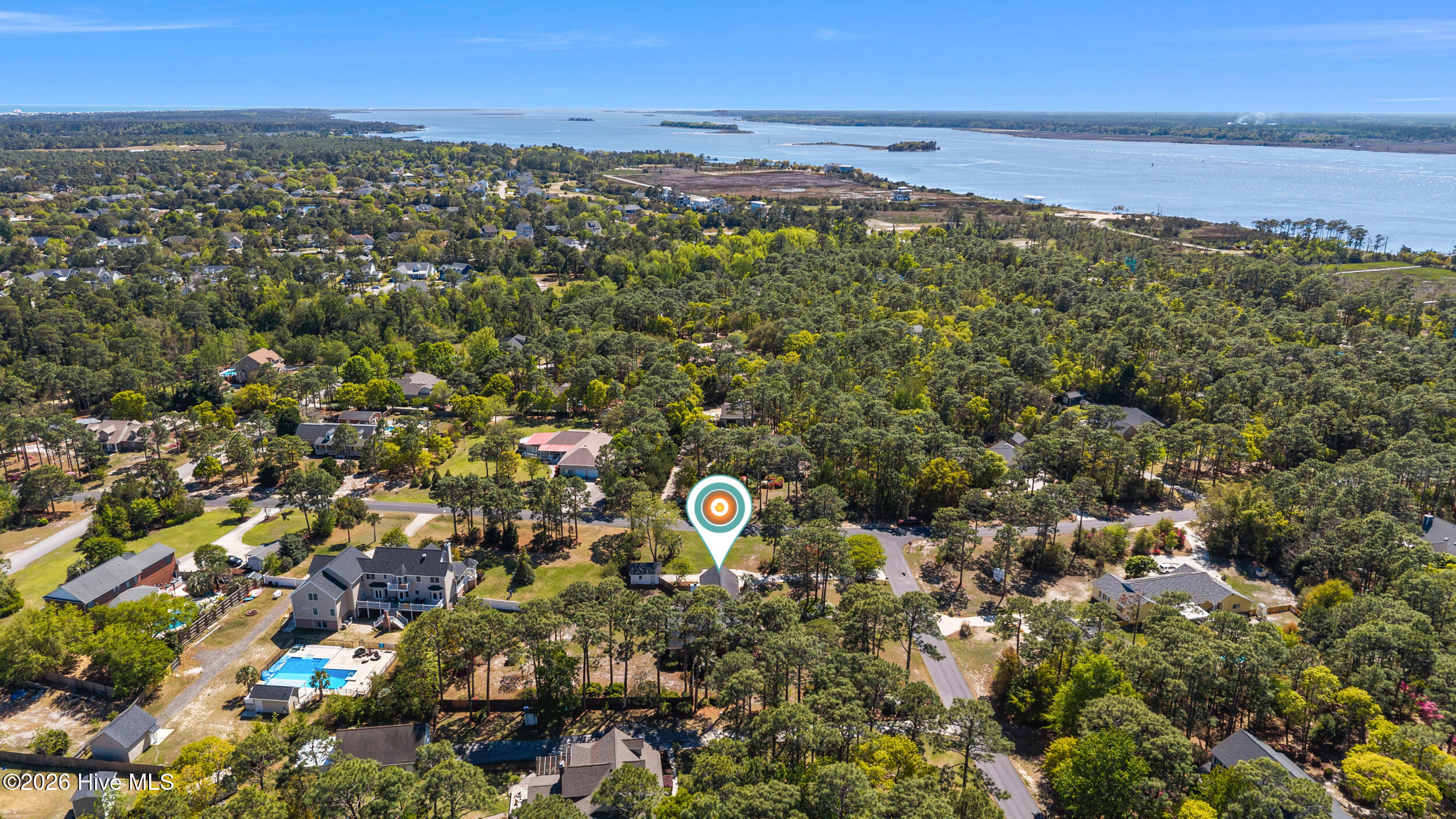 137 River Oaks Drive