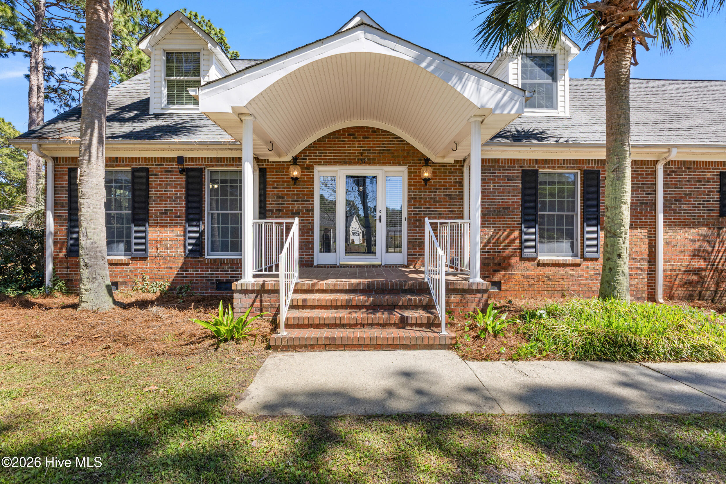 137 River Oaks Drive