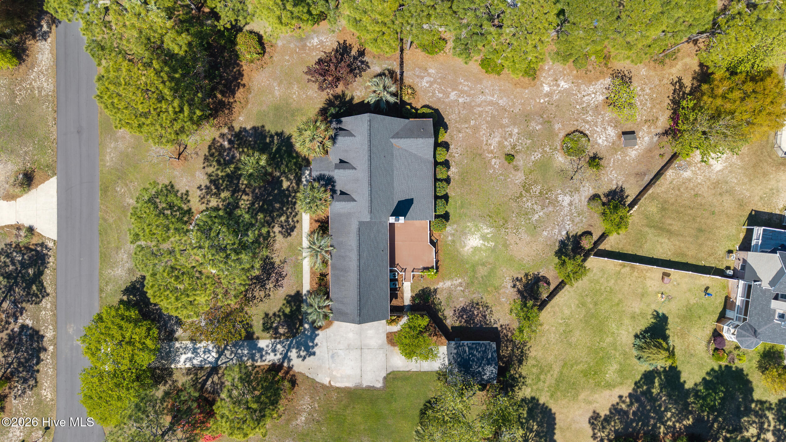 137 River Oaks Drive