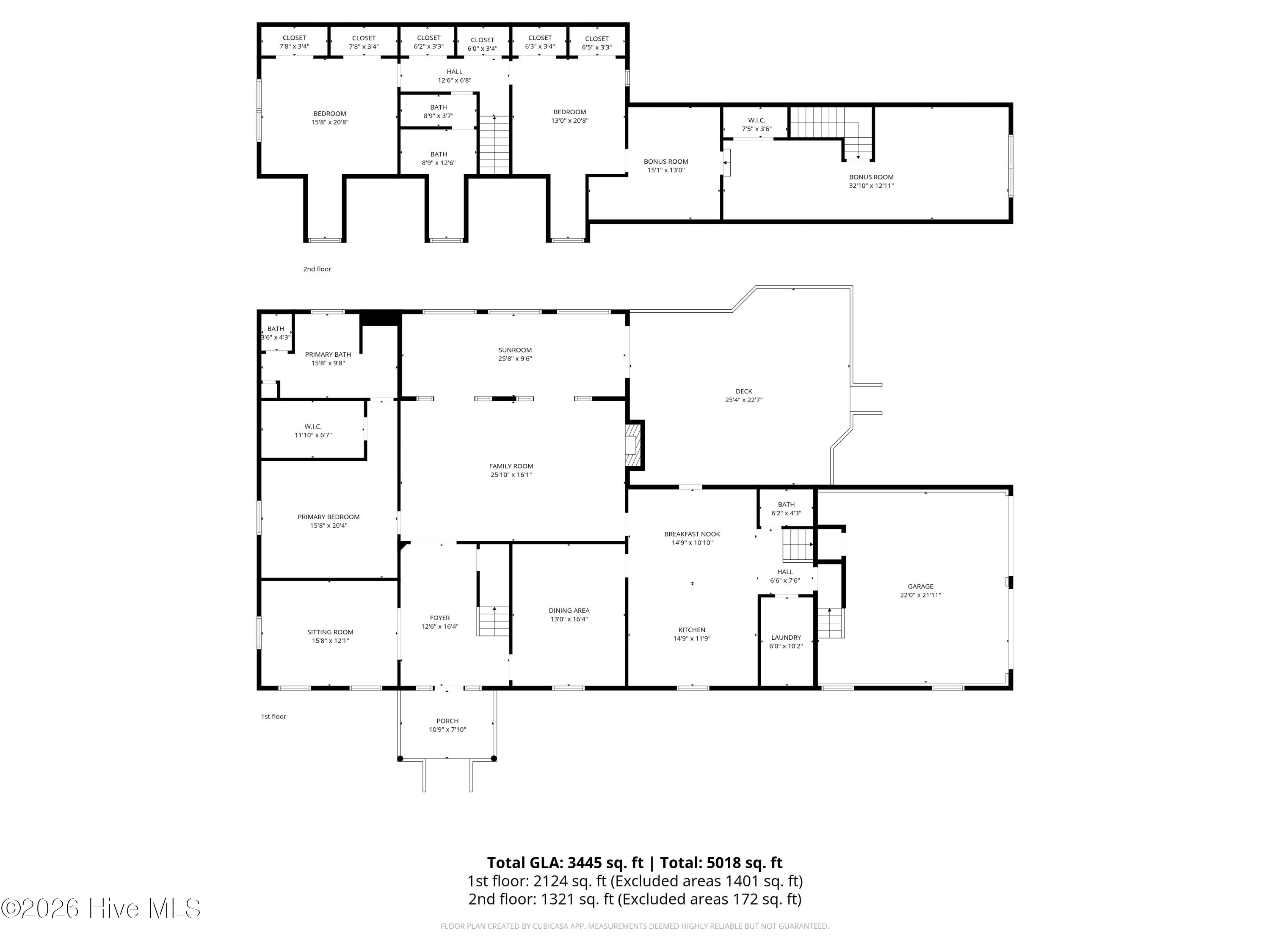 137 River Oaks Drive