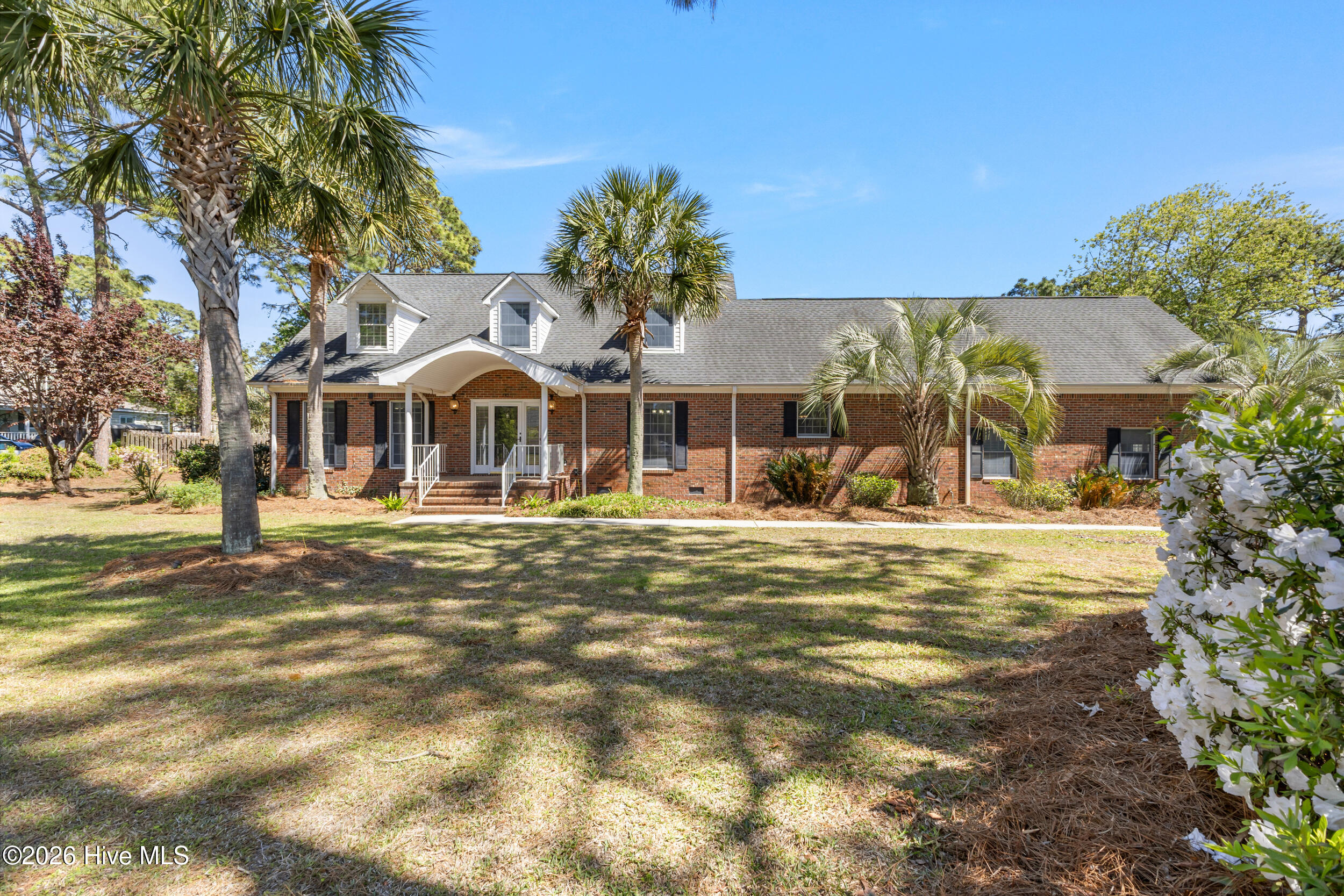 137 River Oaks Drive
