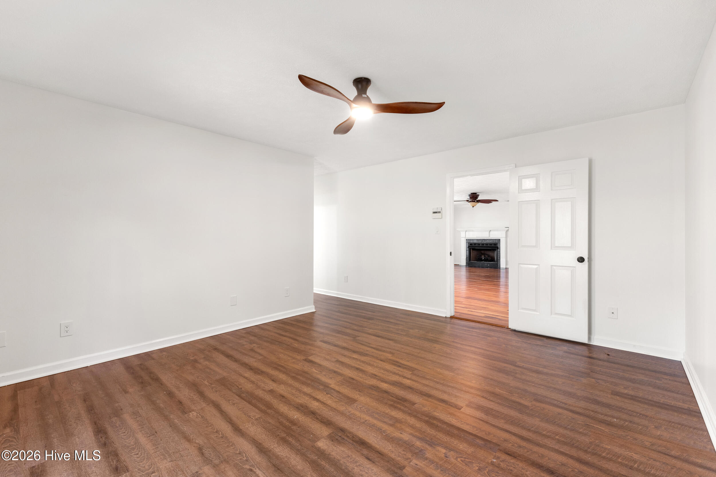 137 River Oaks Drive