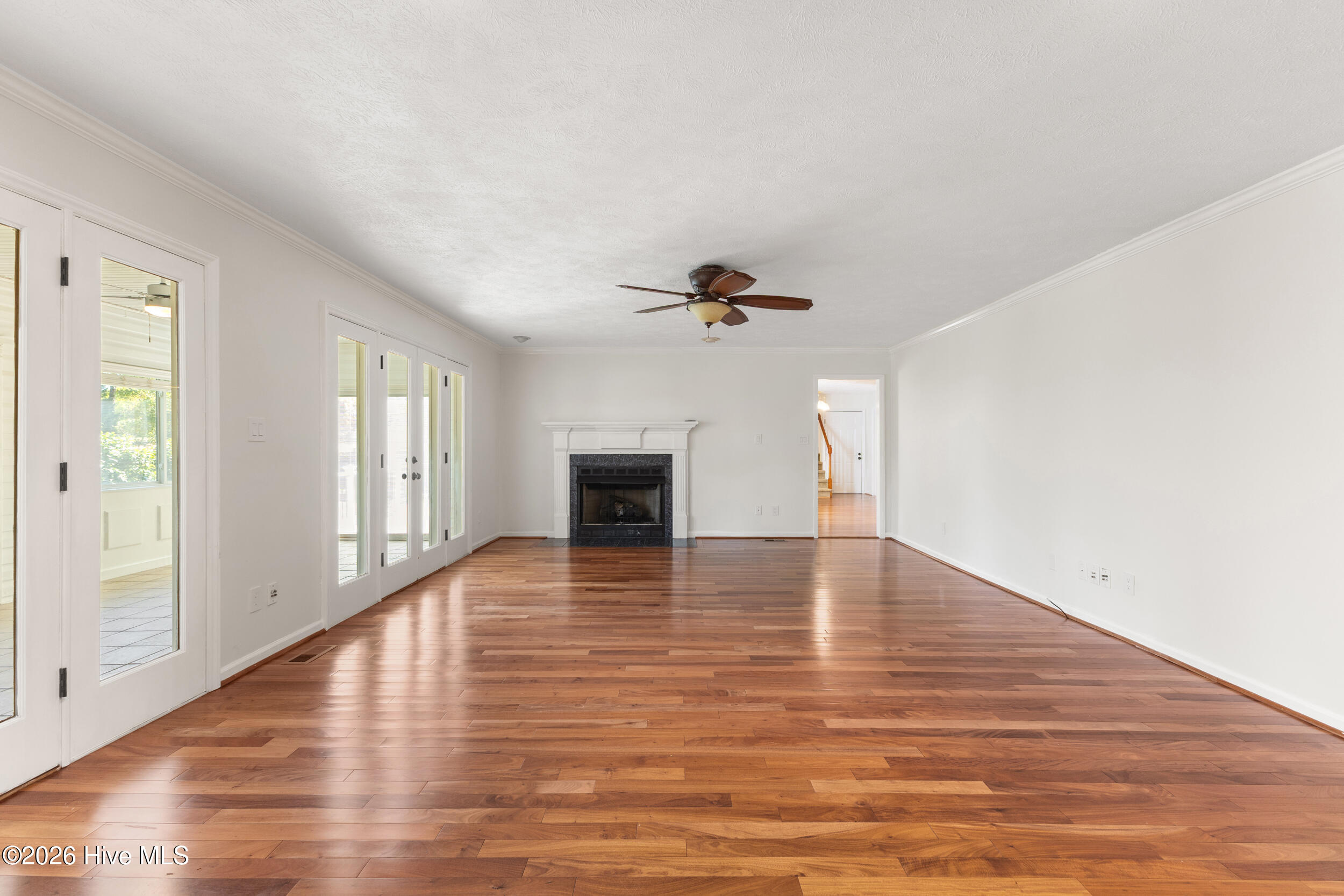 137 River Oaks Drive