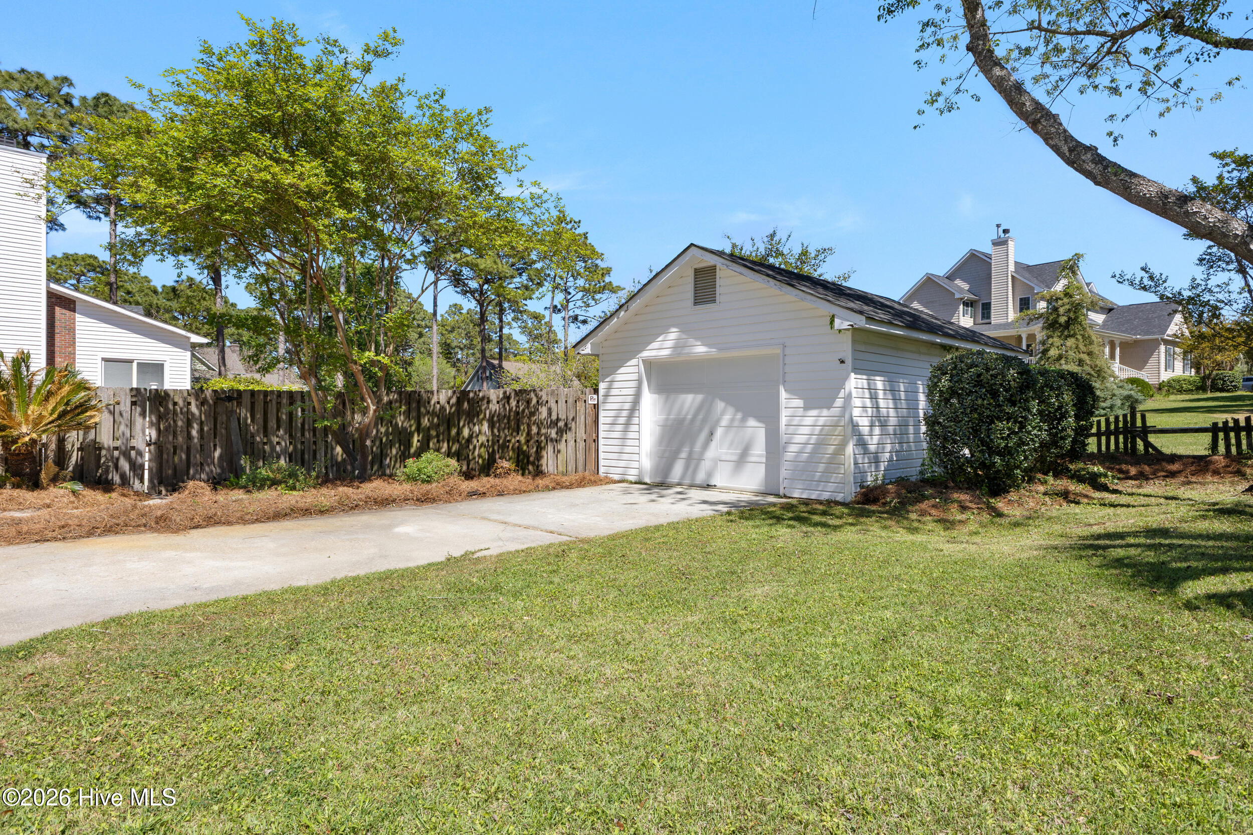 137 River Oaks Drive