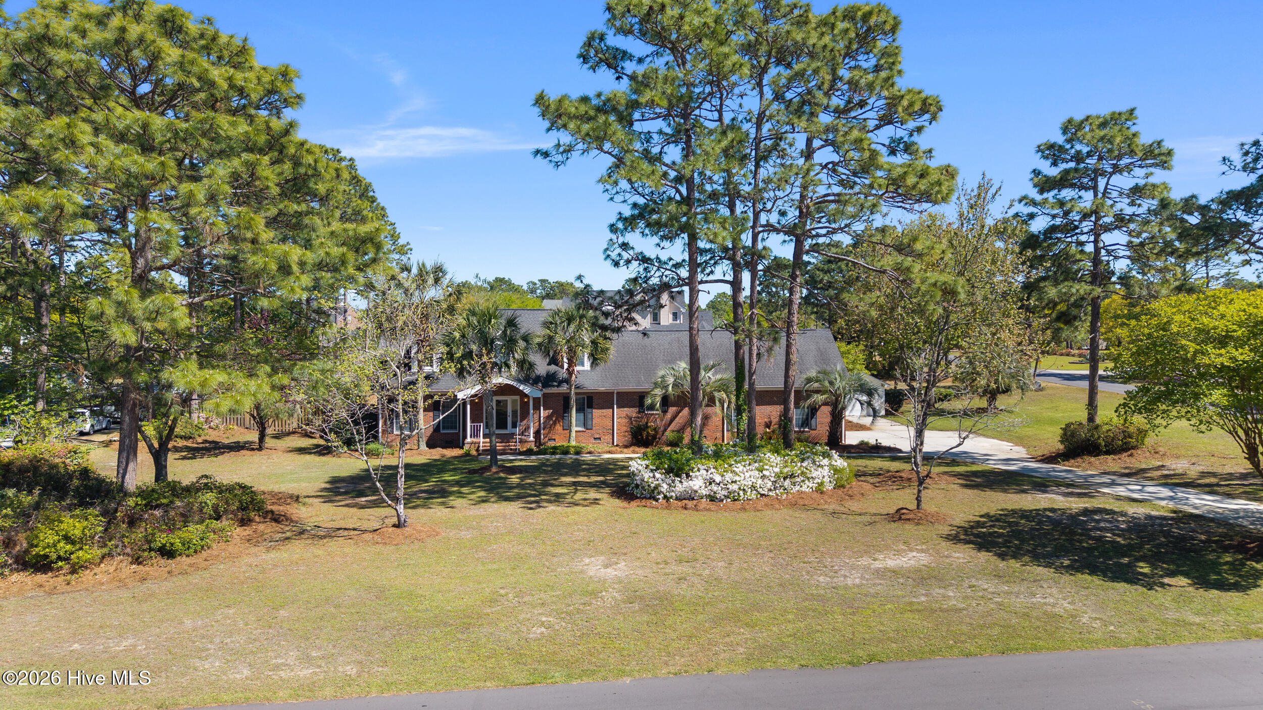 137 River Oaks Drive