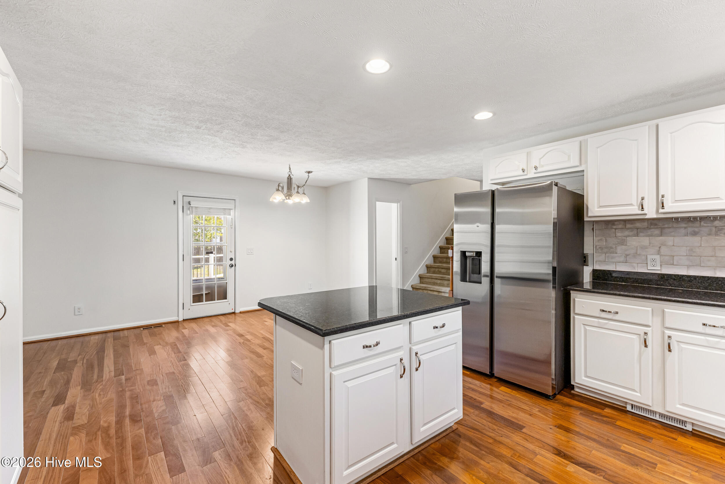 137 River Oaks Drive